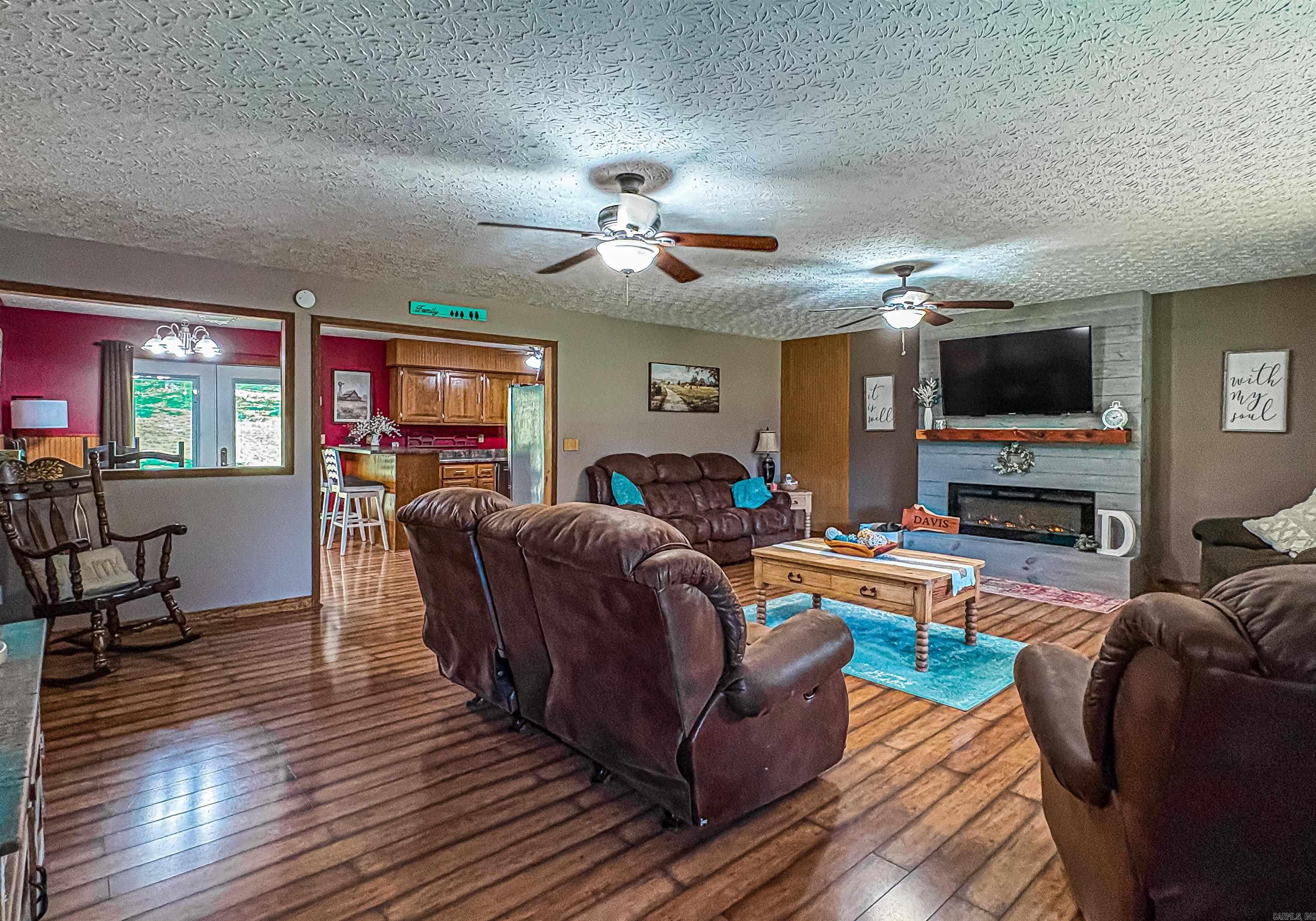 311 Cedar  Jasper, AR