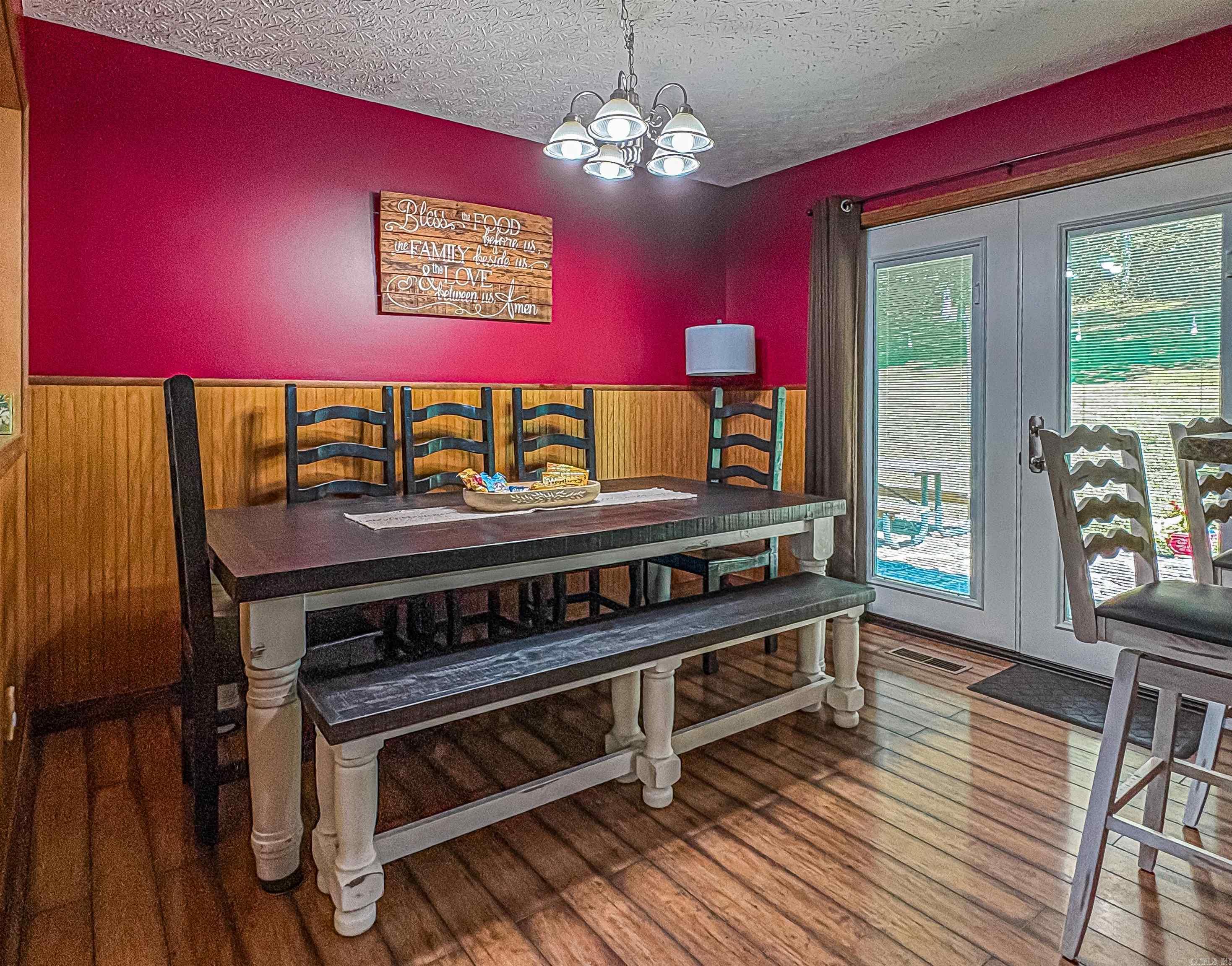 311 Cedar  Jasper, AR