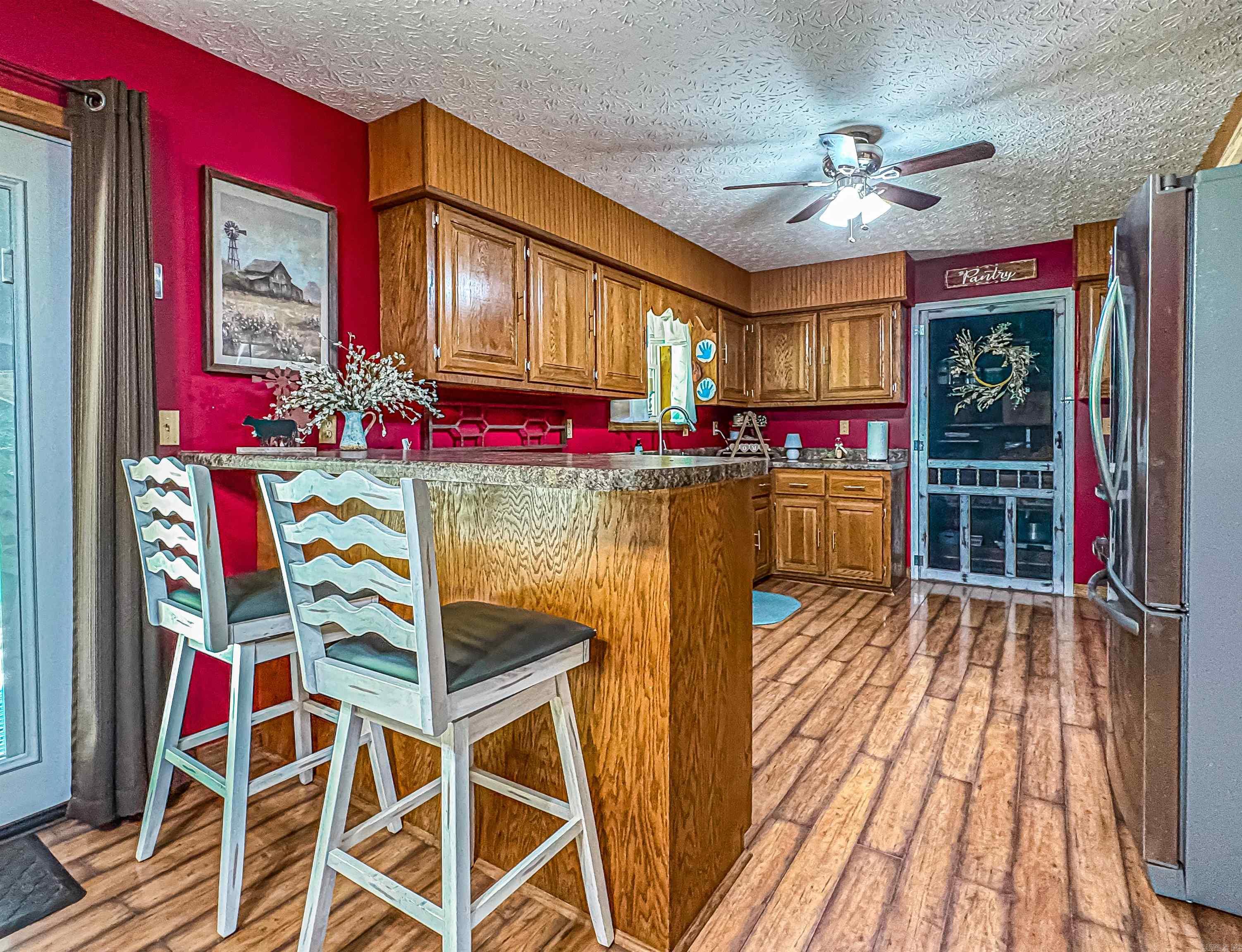 311 Cedar  Jasper, AR
