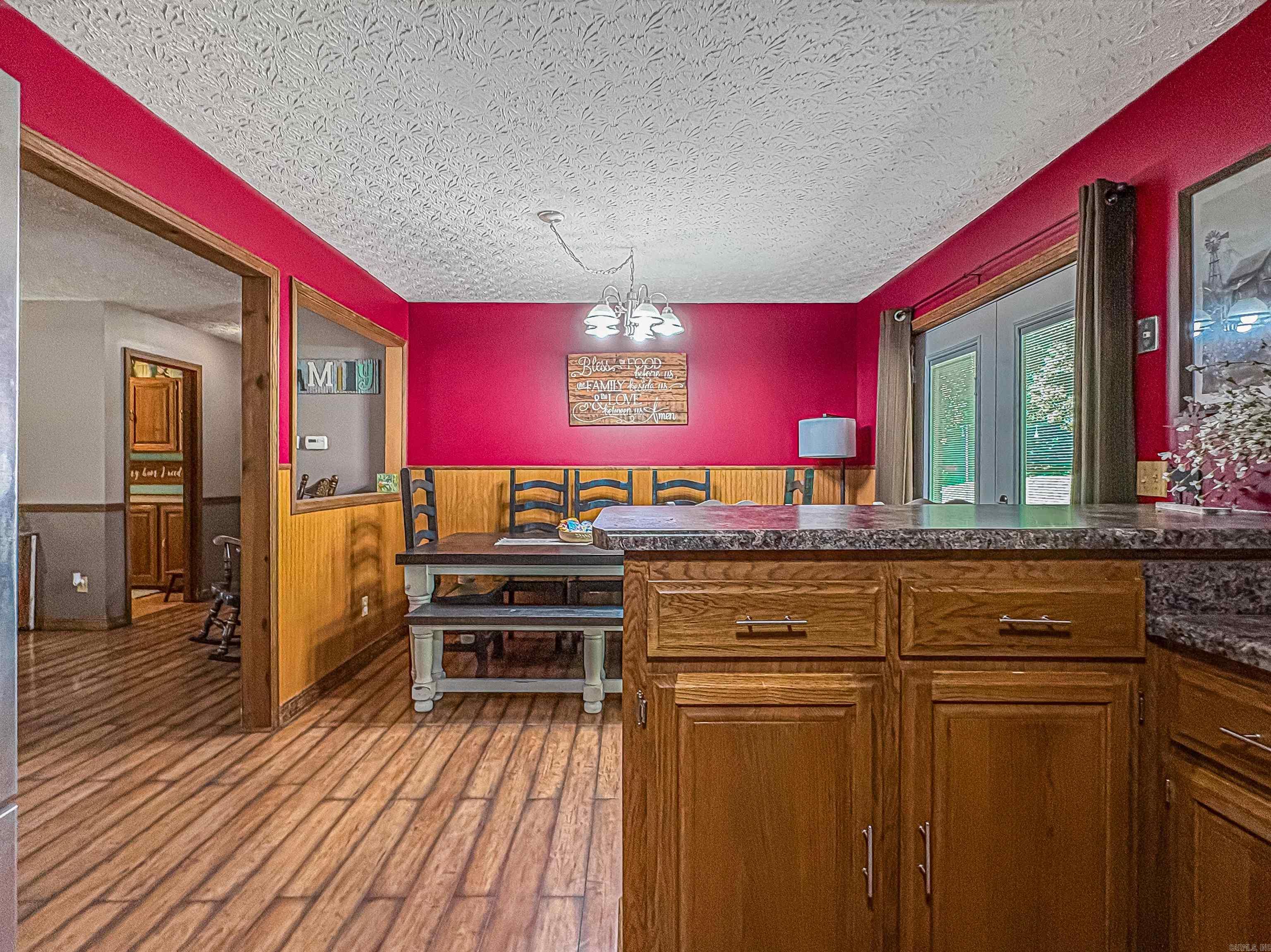 311 Cedar  Jasper, AR