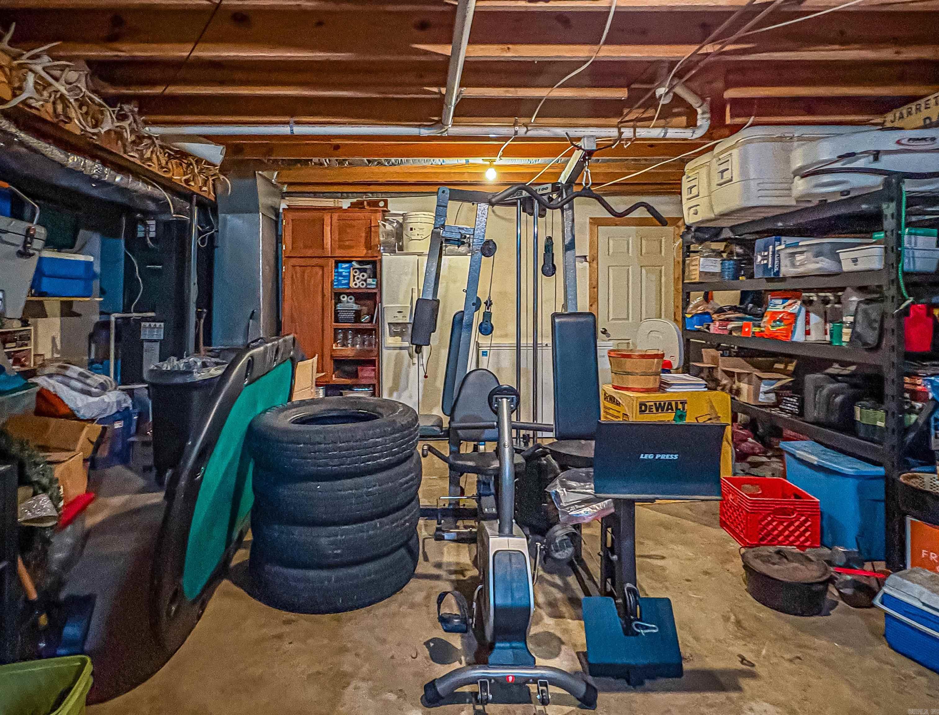 311 Cedar  Jasper, AR