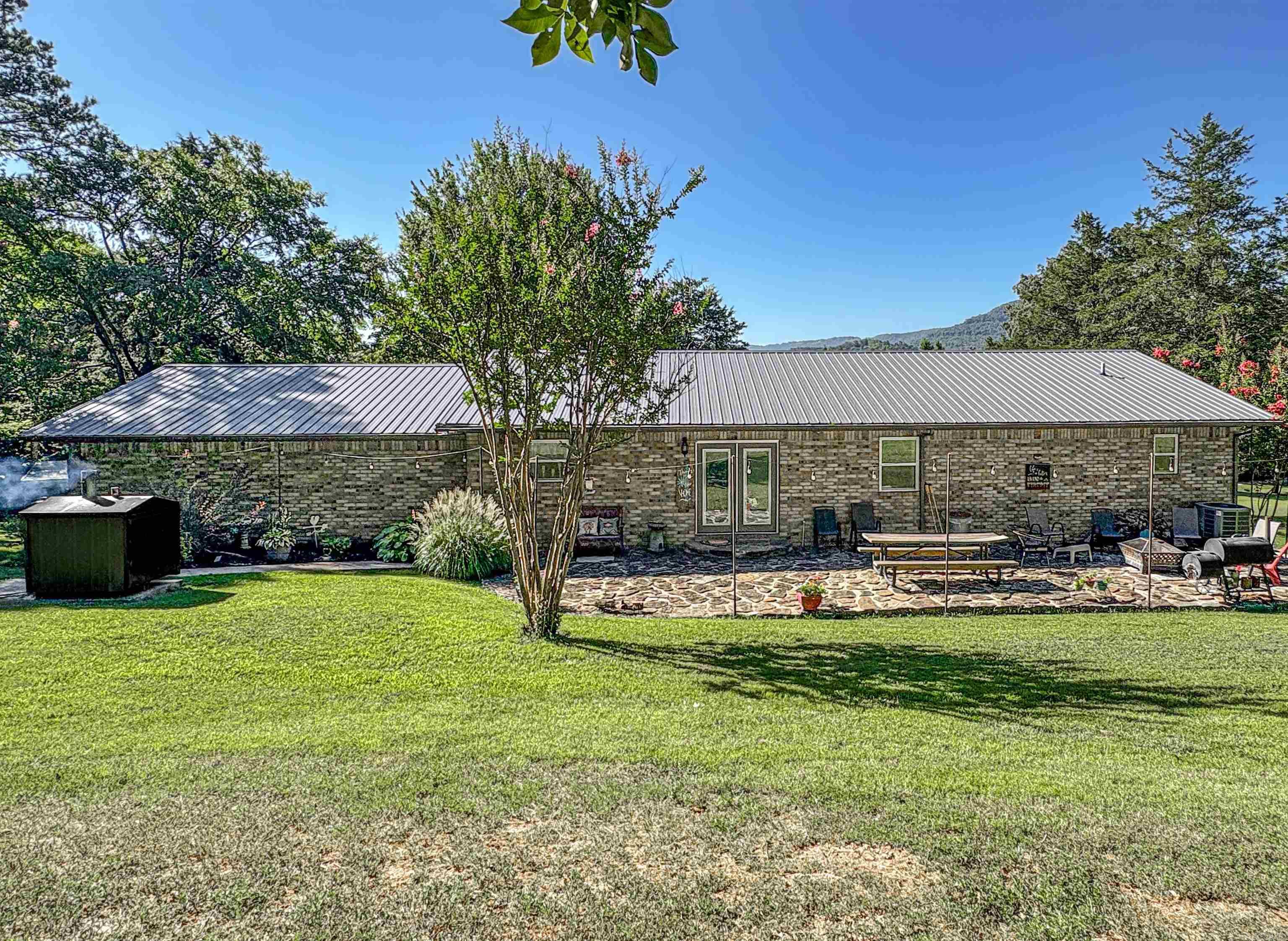 311 Cedar  Jasper, AR