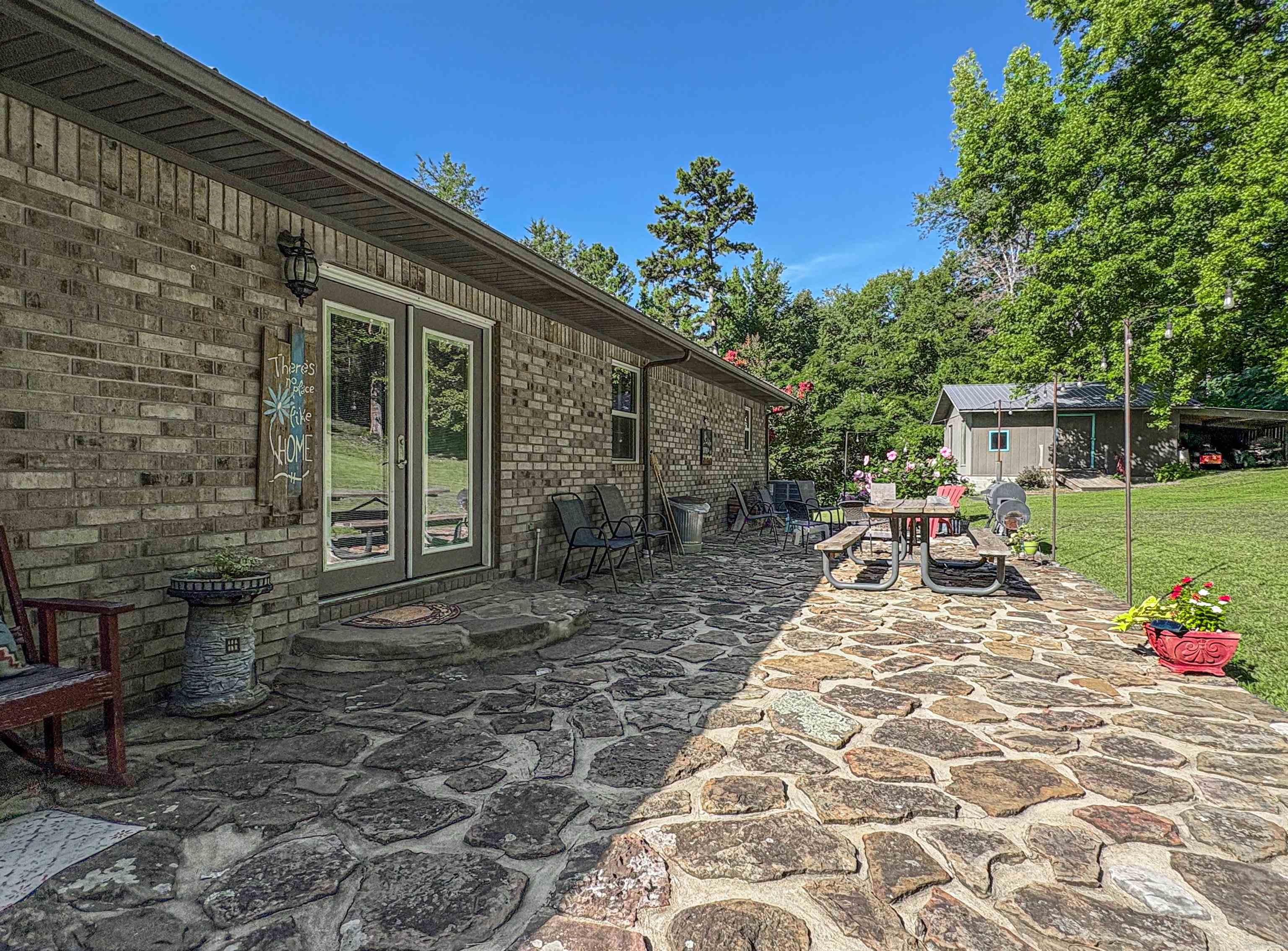 311 Cedar  Jasper, AR