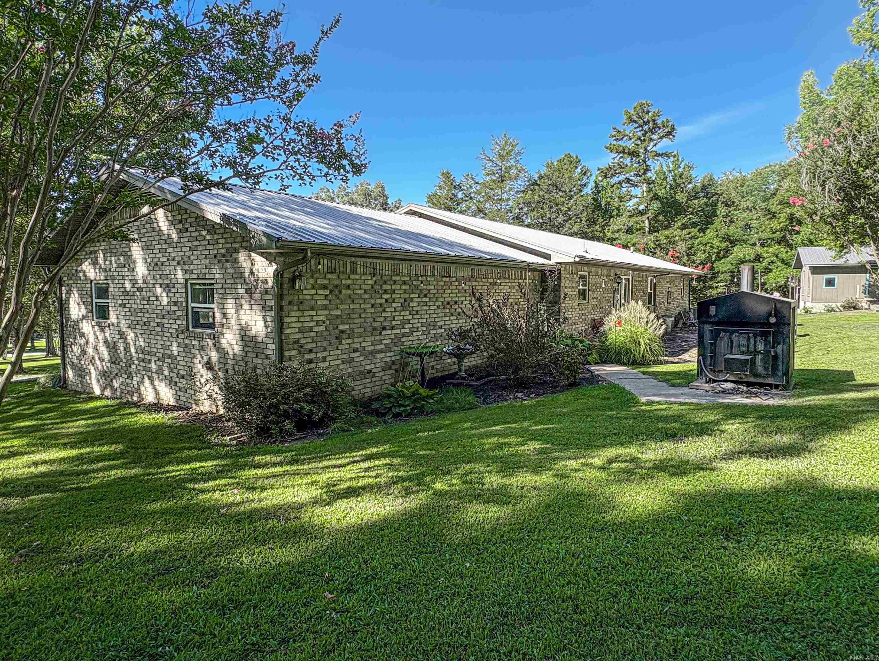 311 Cedar  Jasper, AR