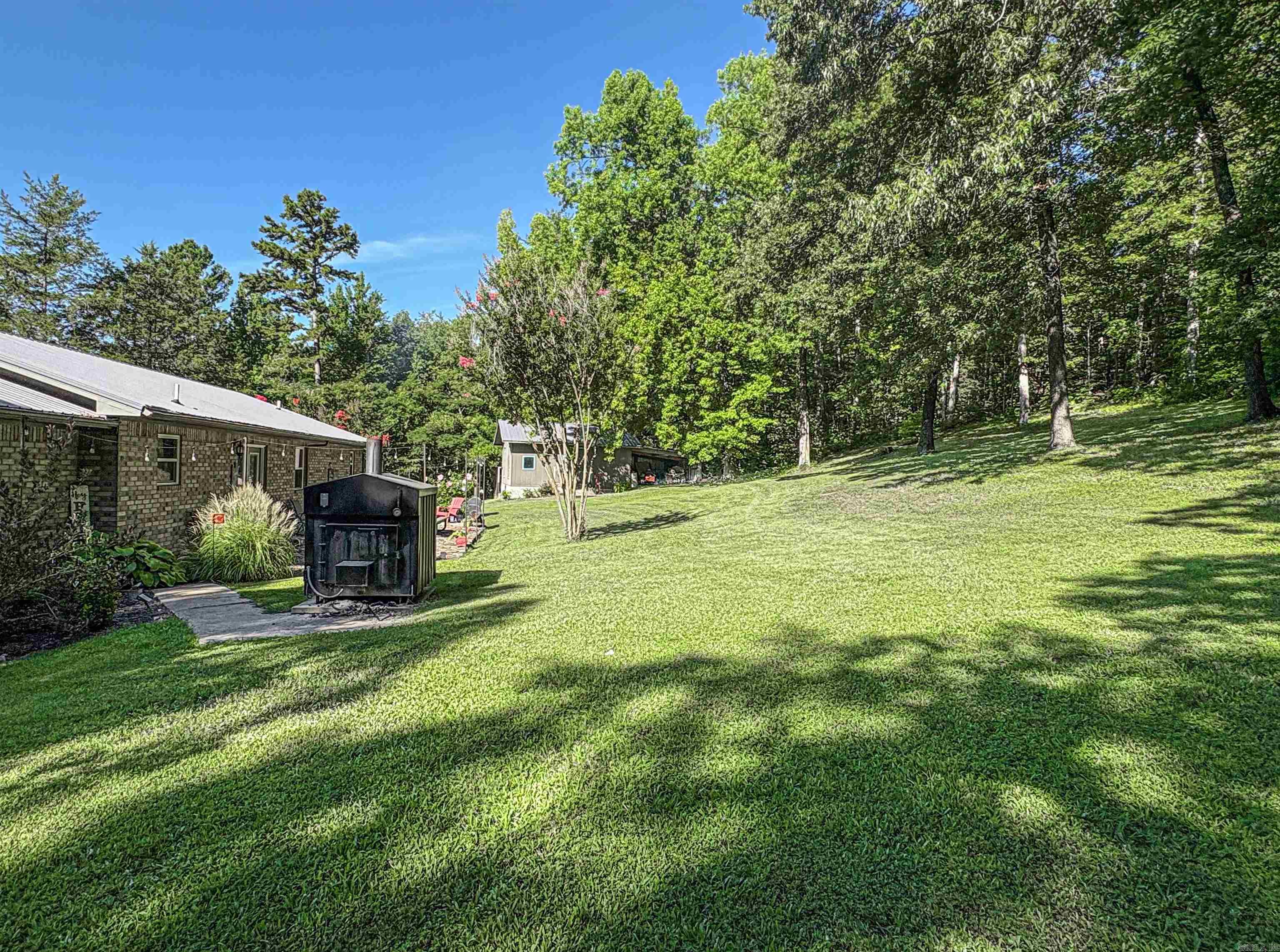 311 Cedar  Jasper, AR