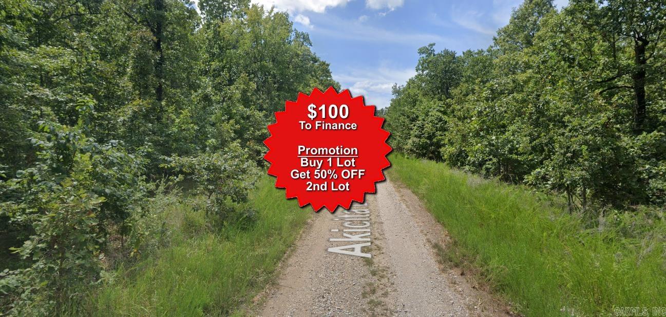 Lot 6 Akicita  Cherokee Village, AR