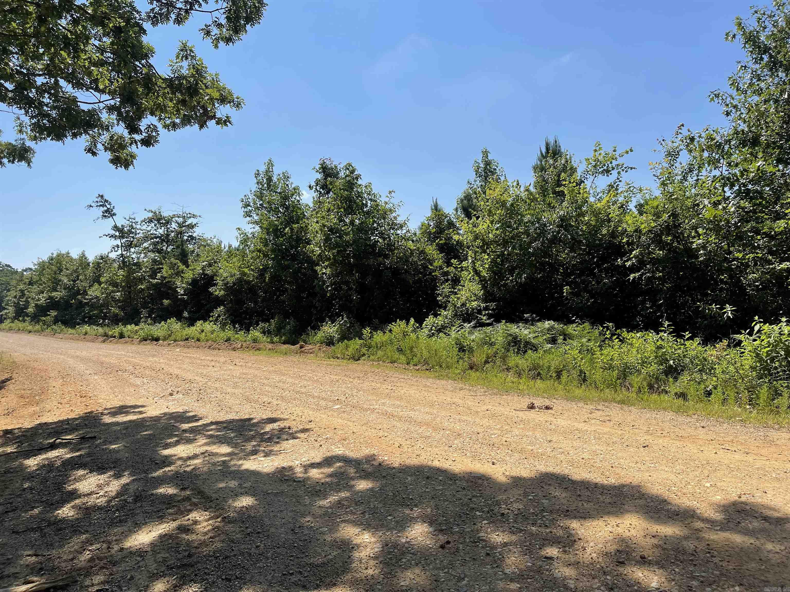TBD Polk 14  Hatton, AR
