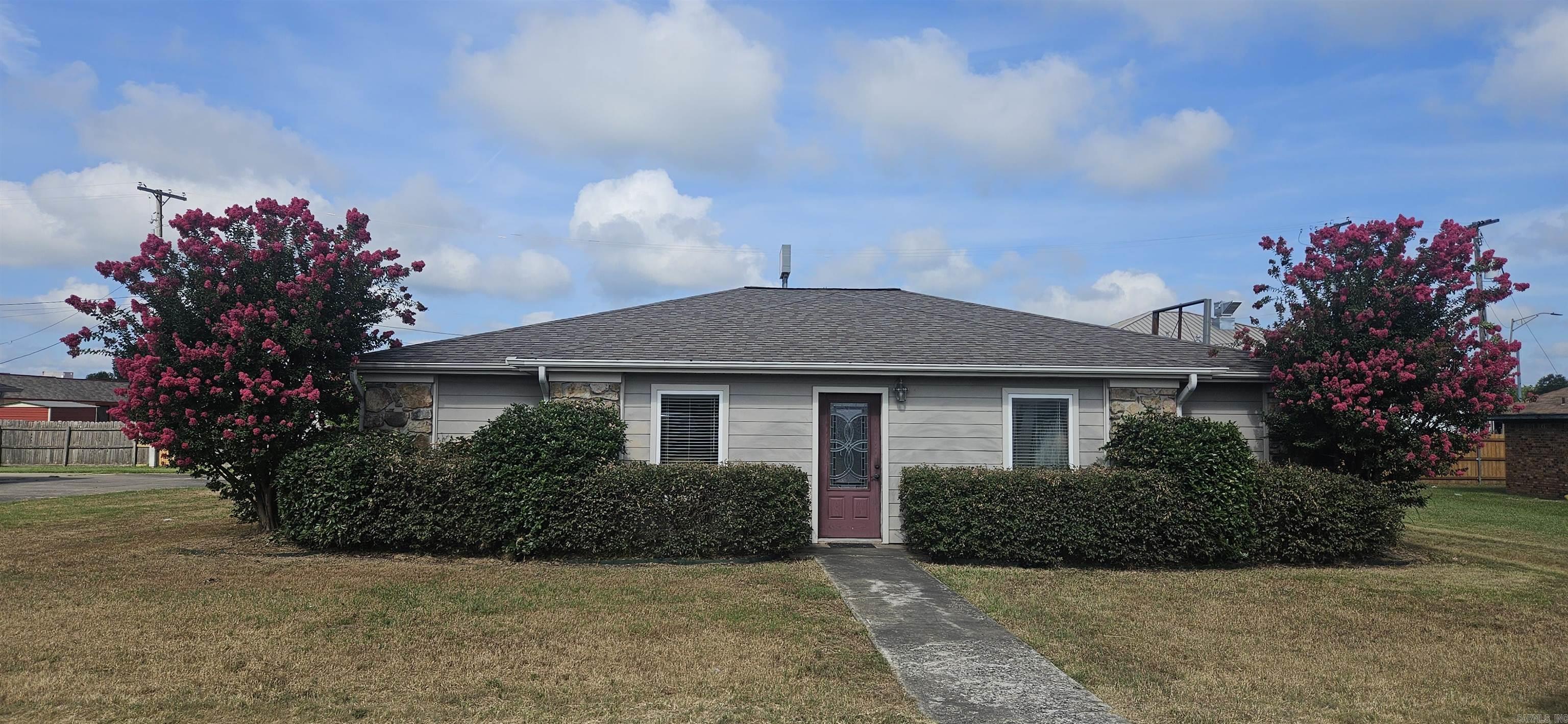 103 Carlton  Dumas, AR