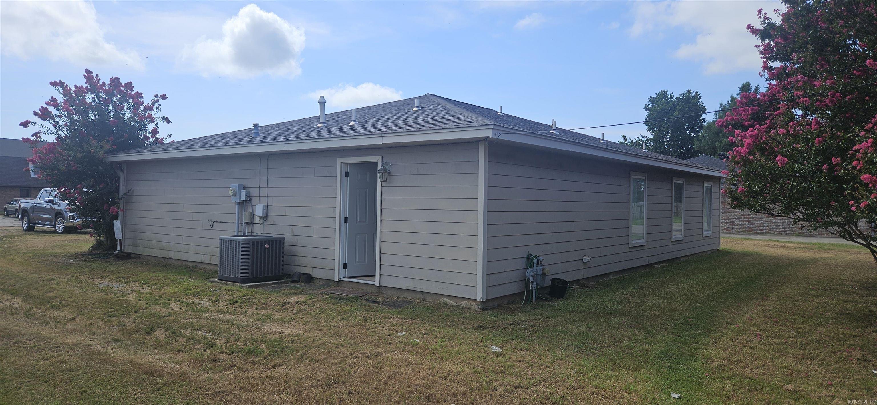 103 Carlton  Dumas, AR