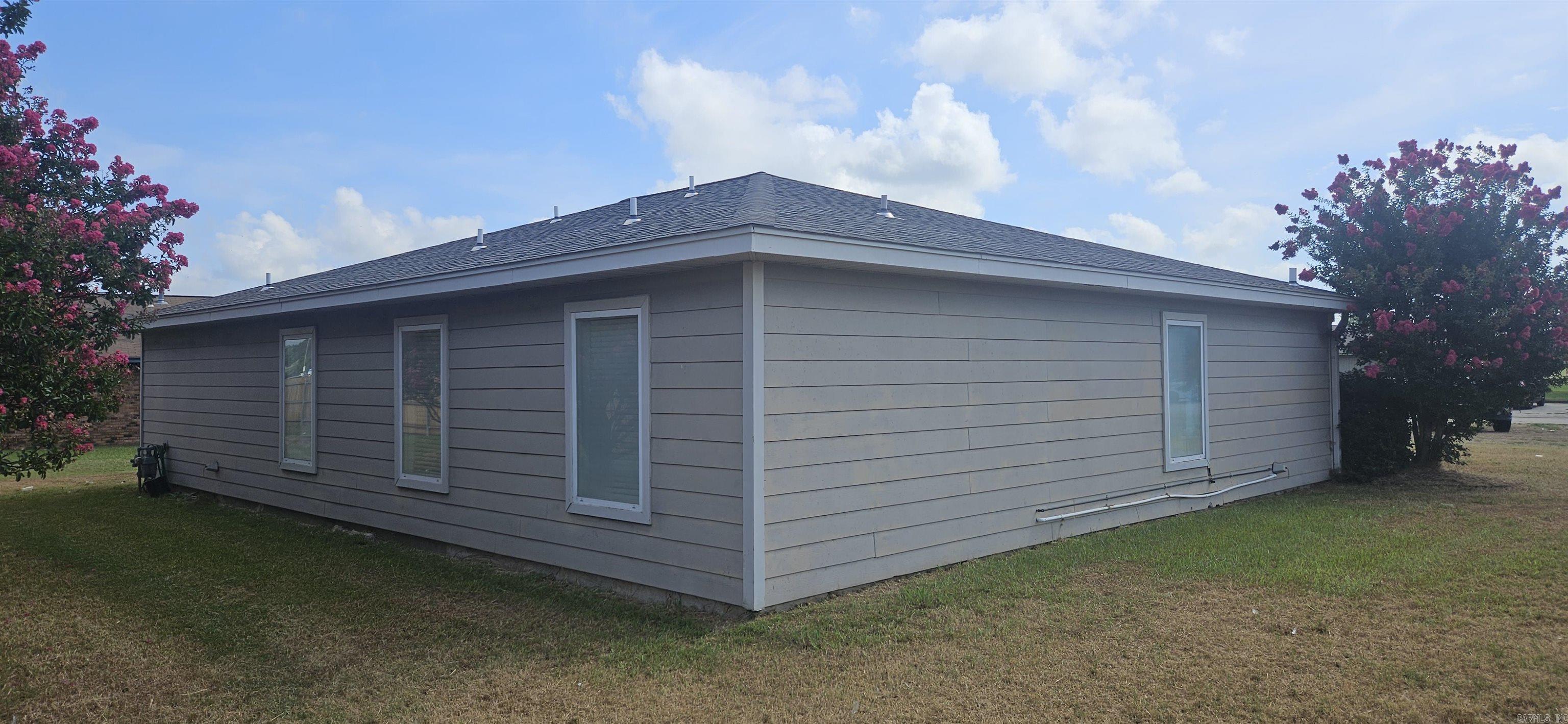 103 Carlton  Dumas, AR