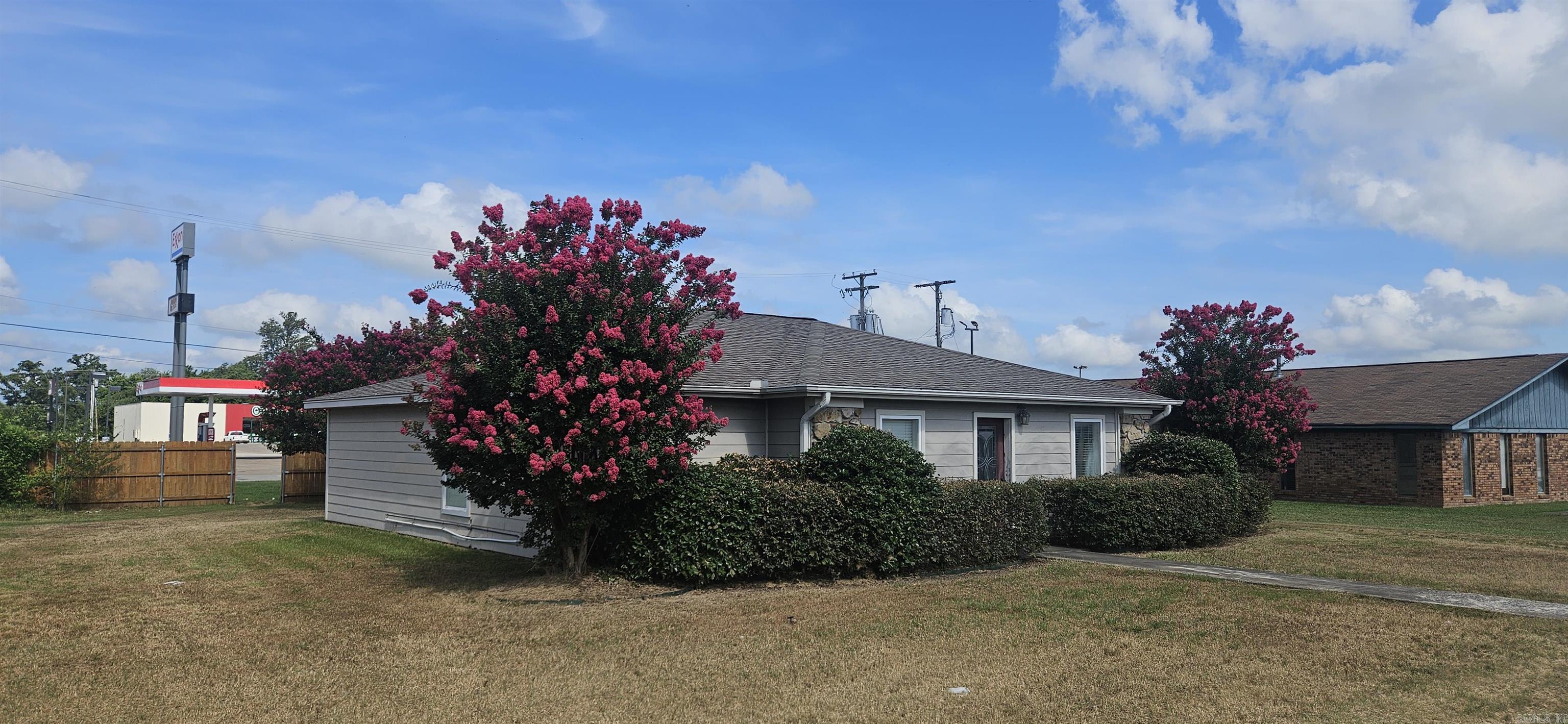 103 Carlton  Dumas, AR