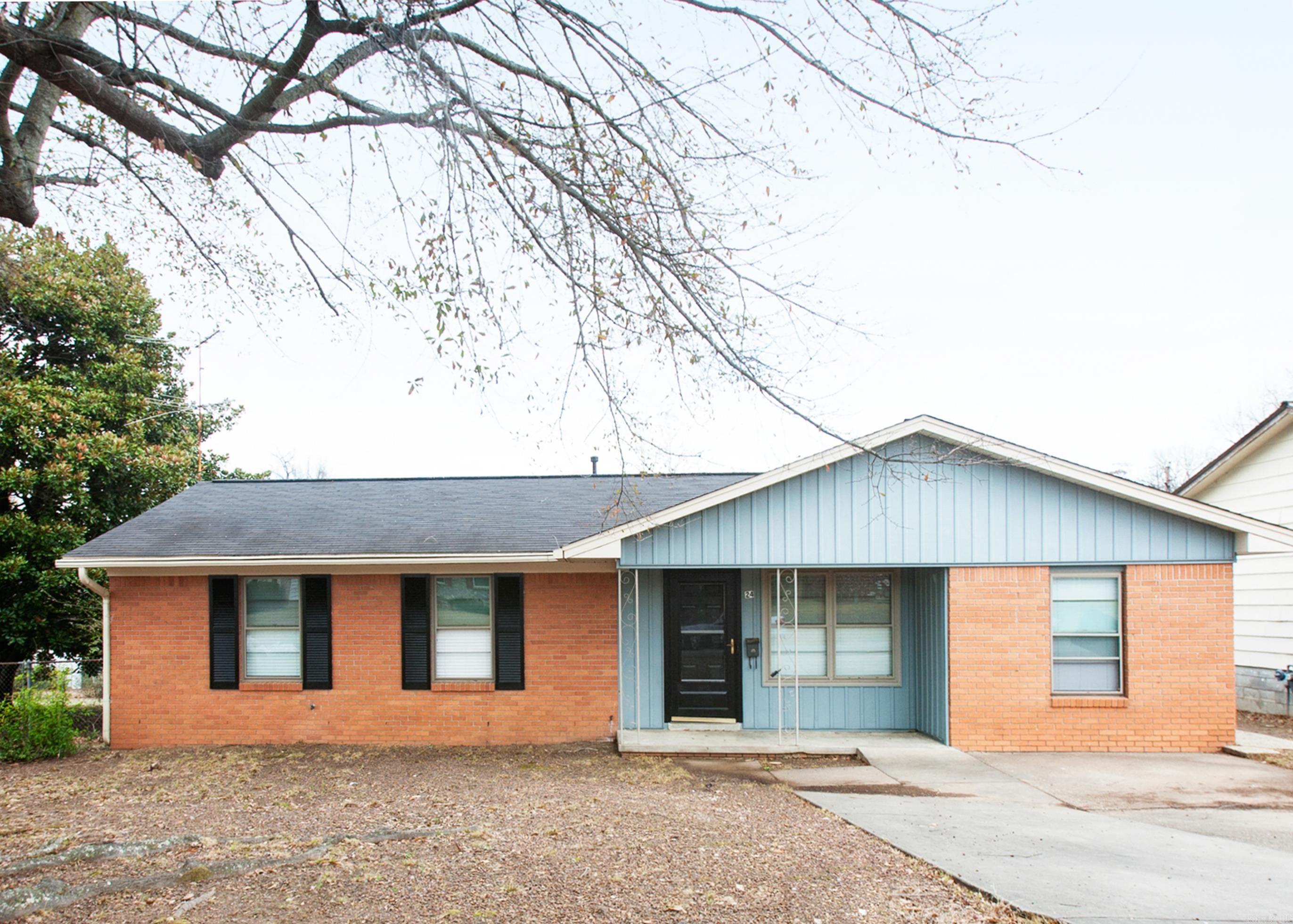 24 Rosemoor  Little Rock, AR
