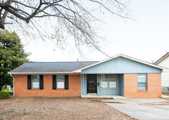 24  Rosemoor  Little Rock, AR