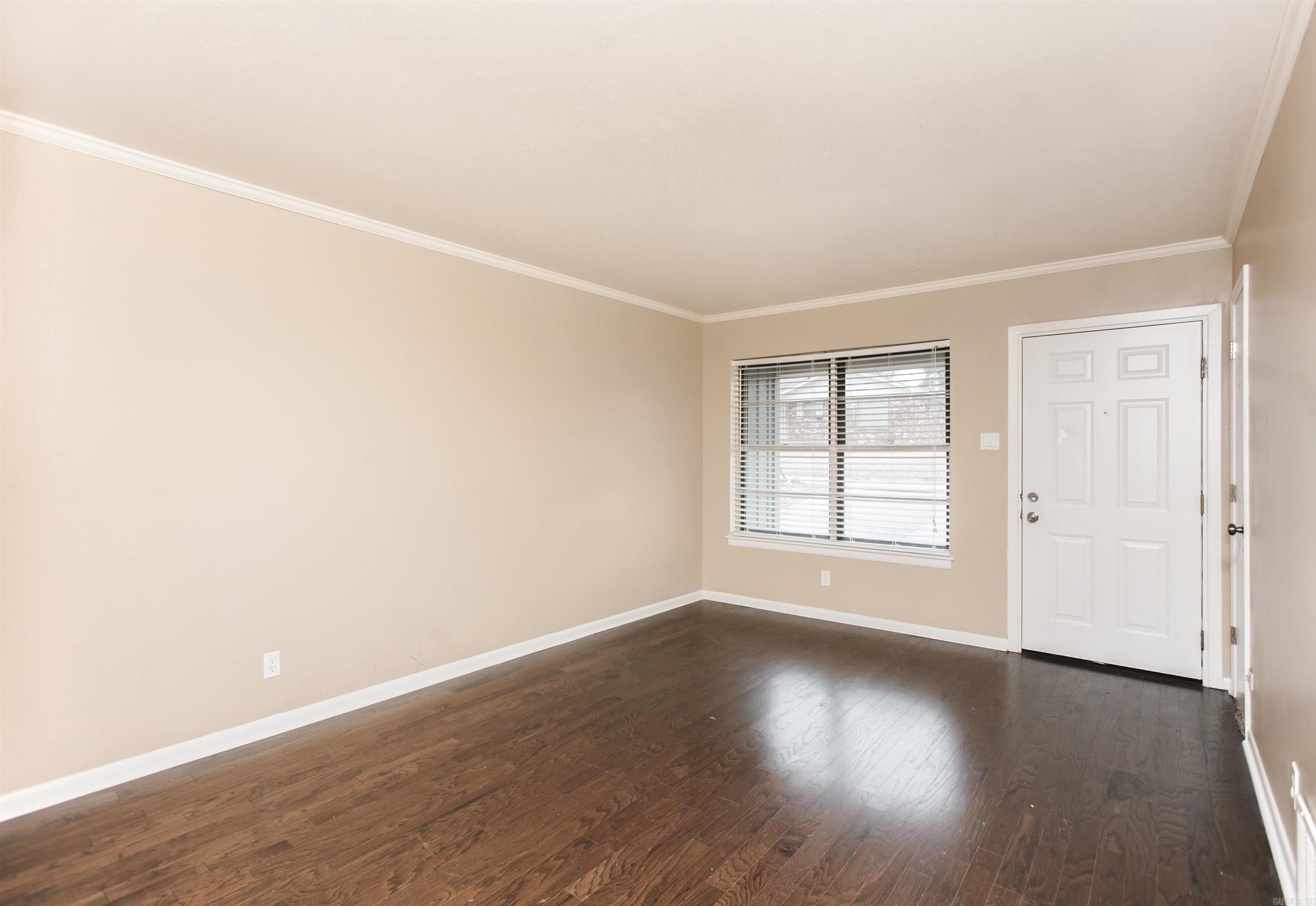 24 Rosemoor  Little Rock, AR