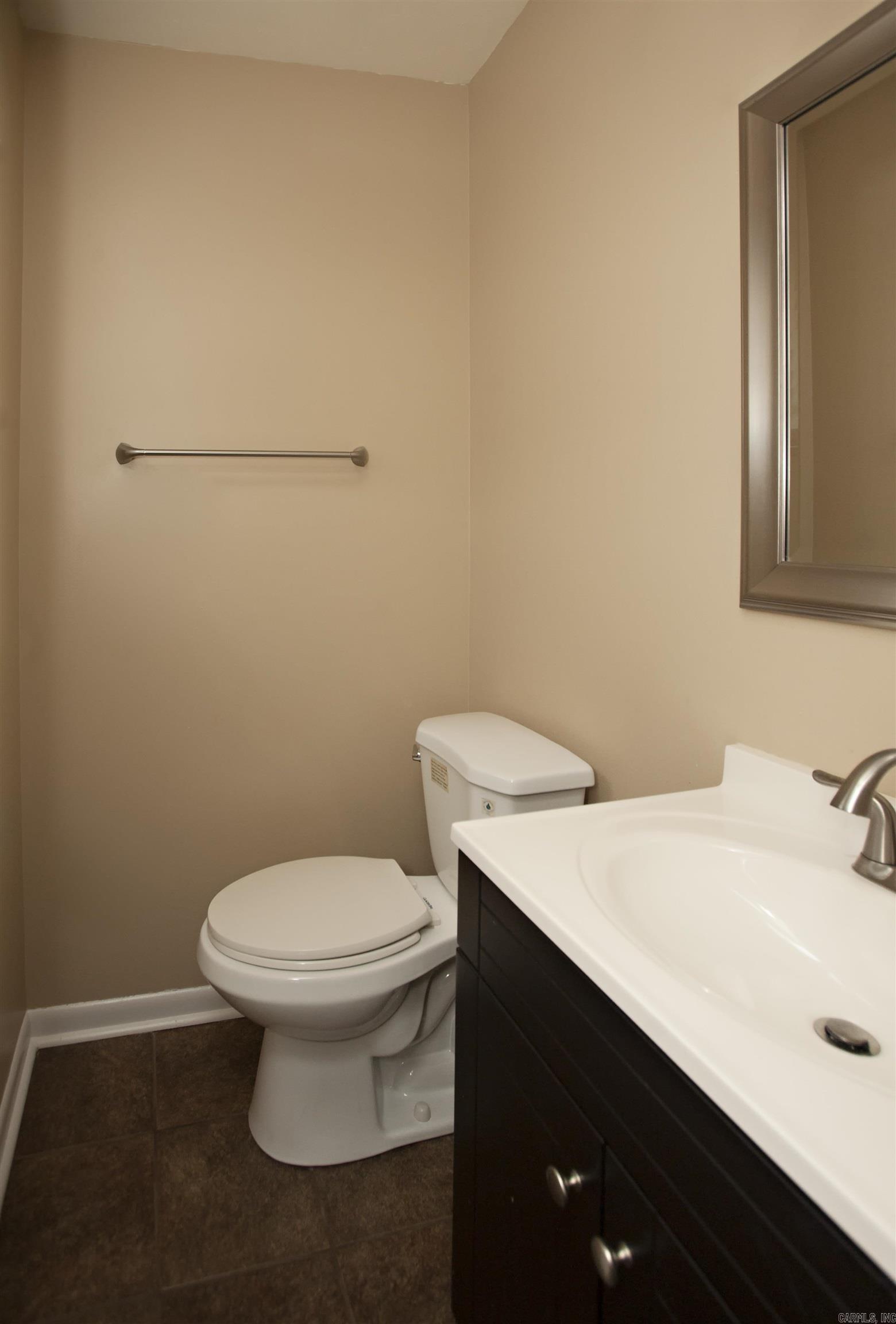 24 Rosemoor  Little Rock, AR