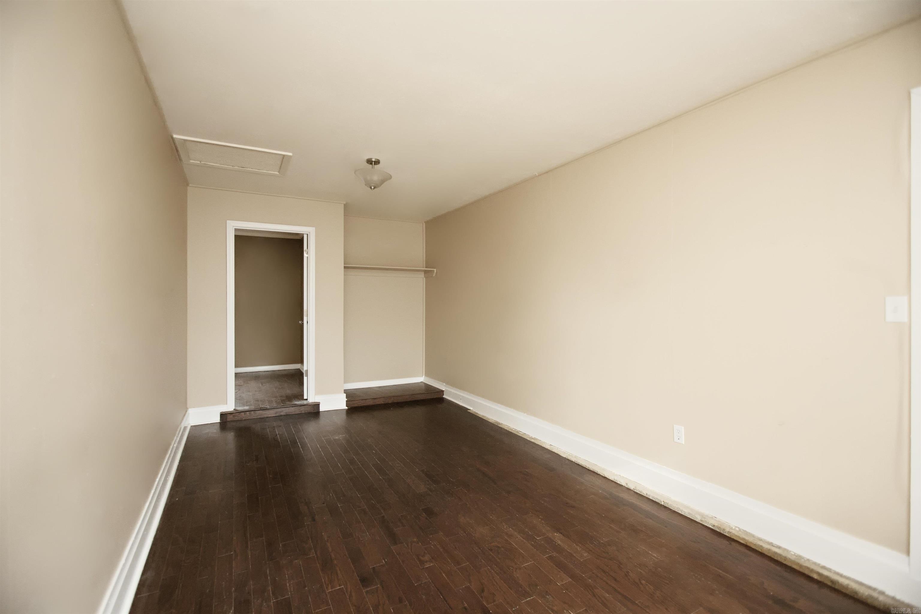 24 Rosemoor  Little Rock, AR