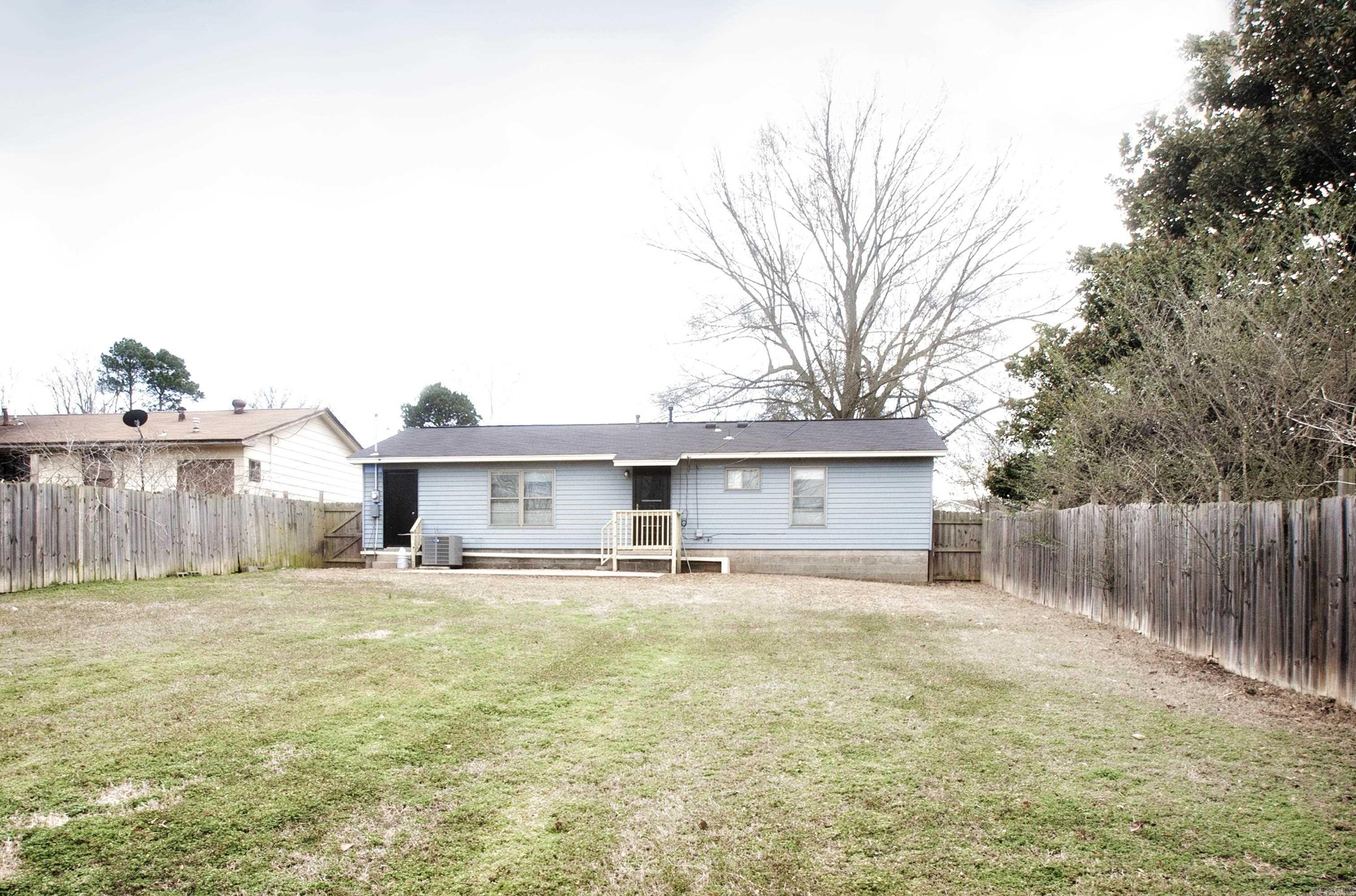 24 Rosemoor  Little Rock, AR
