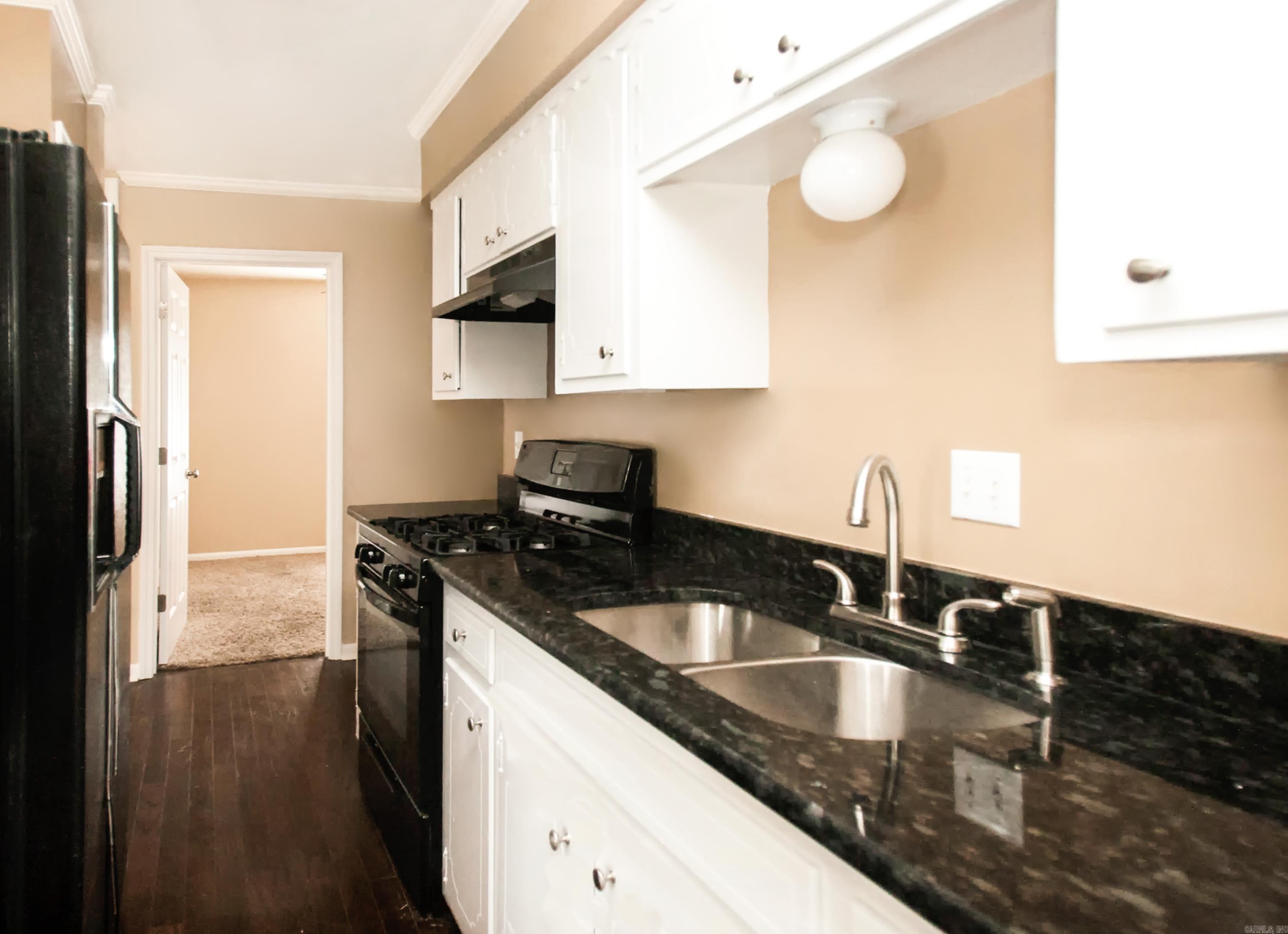 24 Rosemoor  Little Rock, AR