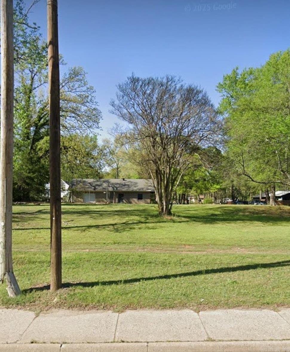 5204 Baseline  Little Rock, AR