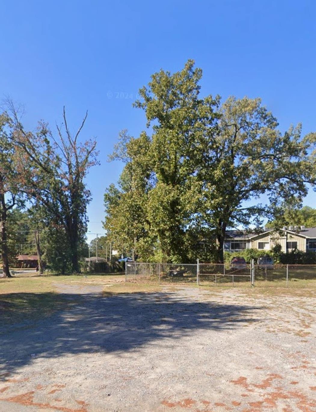 5204 Baseline  Little Rock, AR