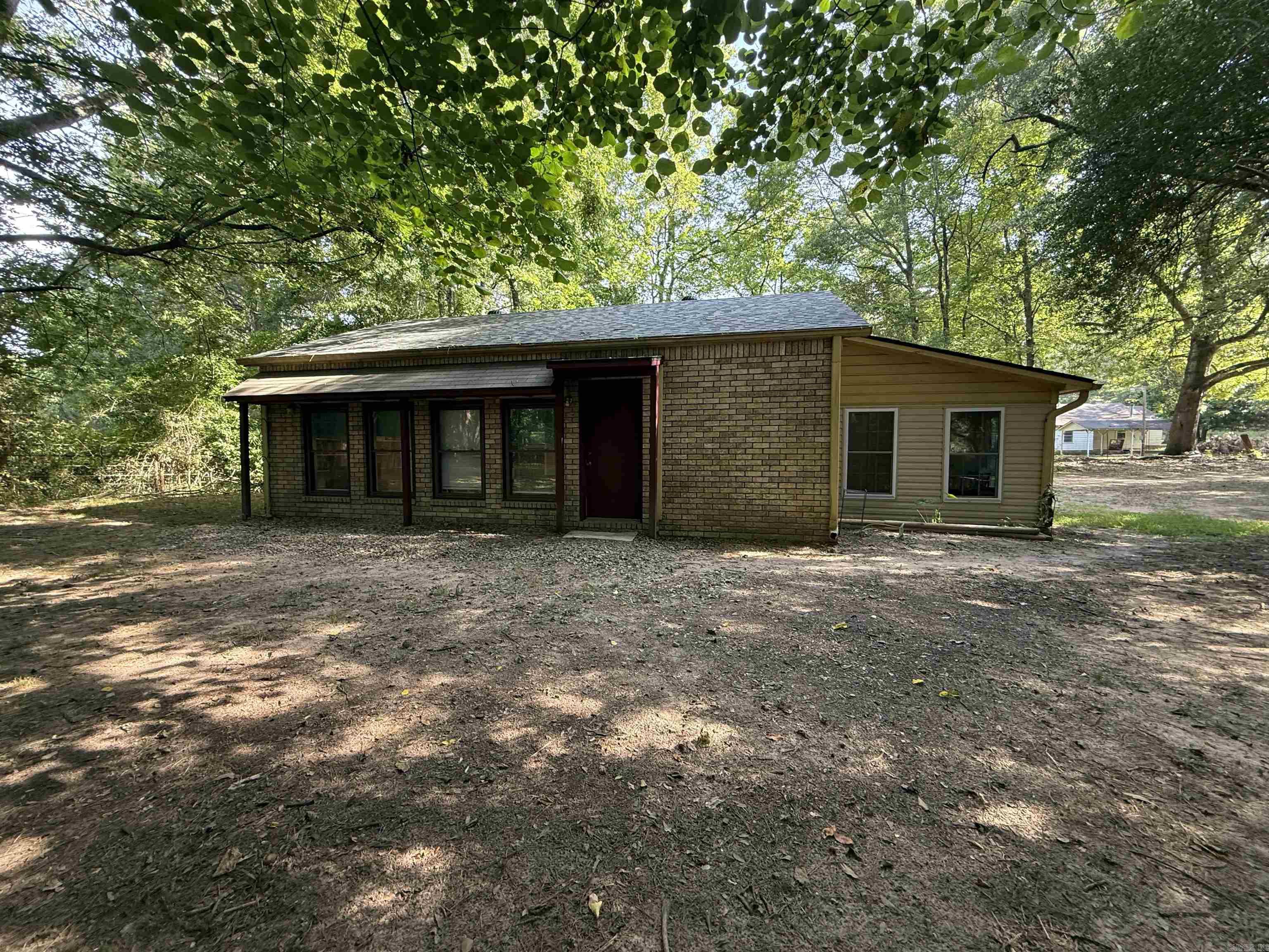 597 Mt. Zion  Arkadelphia, AR