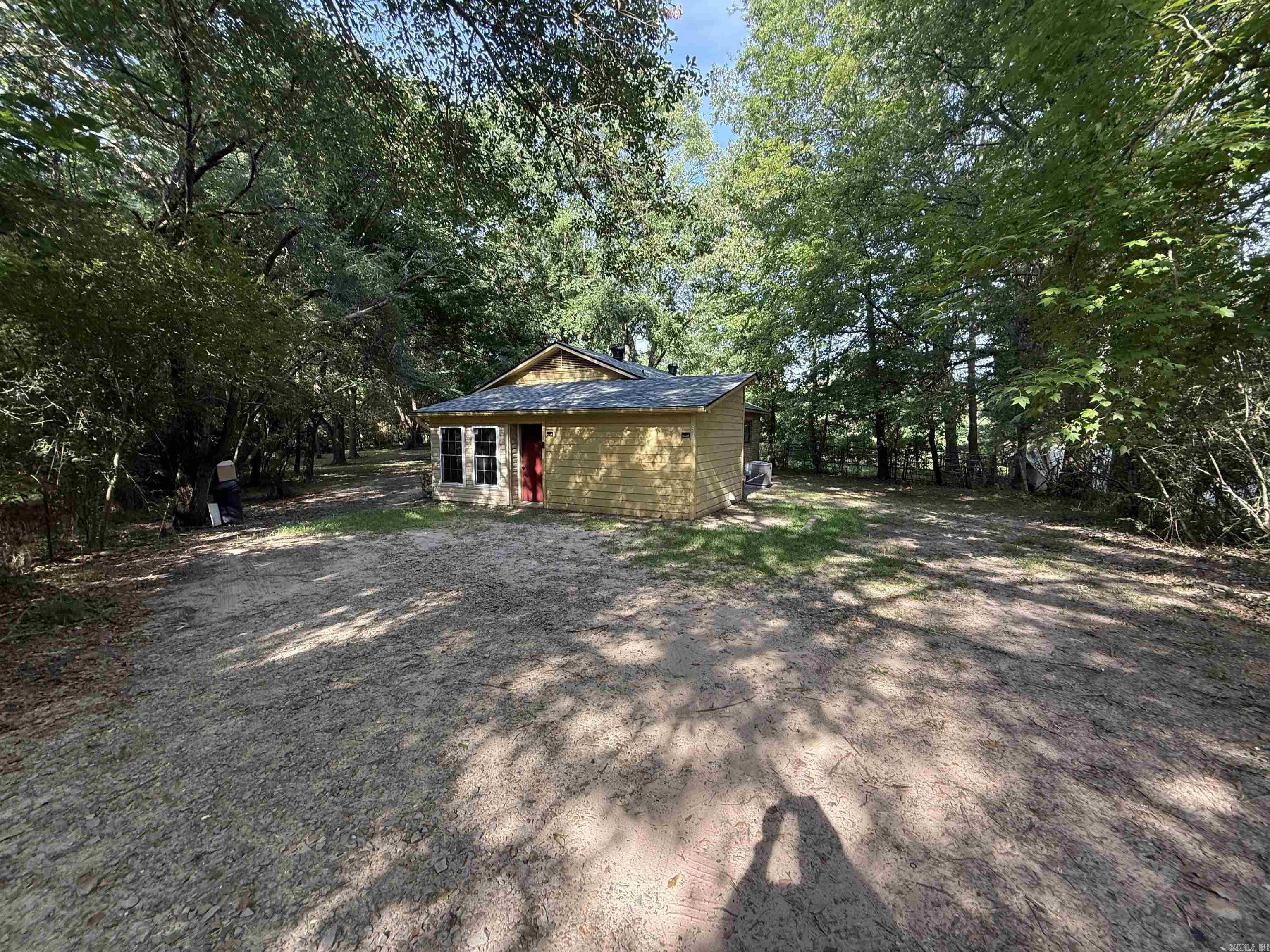 597 Mt. Zion  Arkadelphia, AR