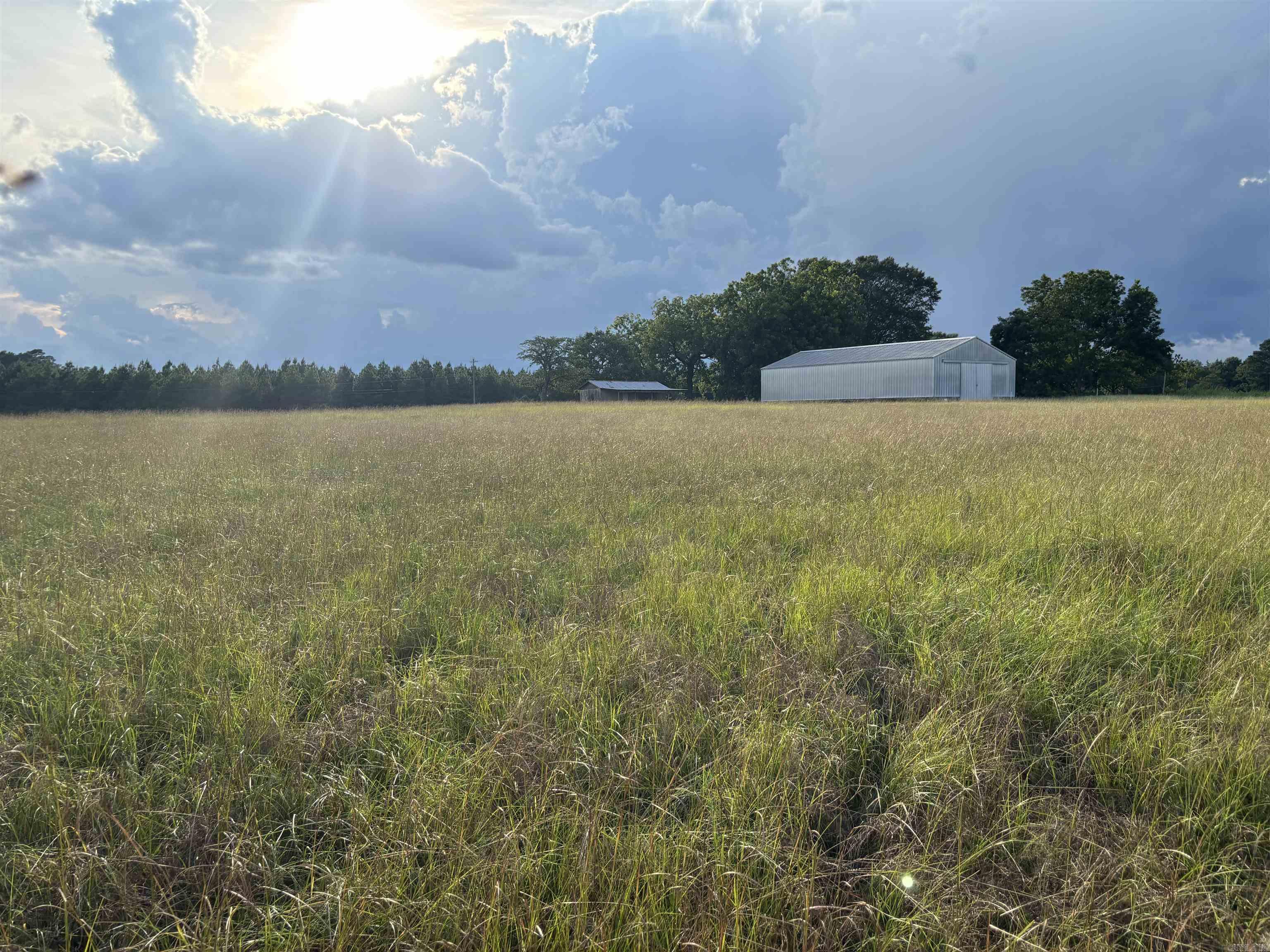 0 Highway 291 South  Prattsville, AR