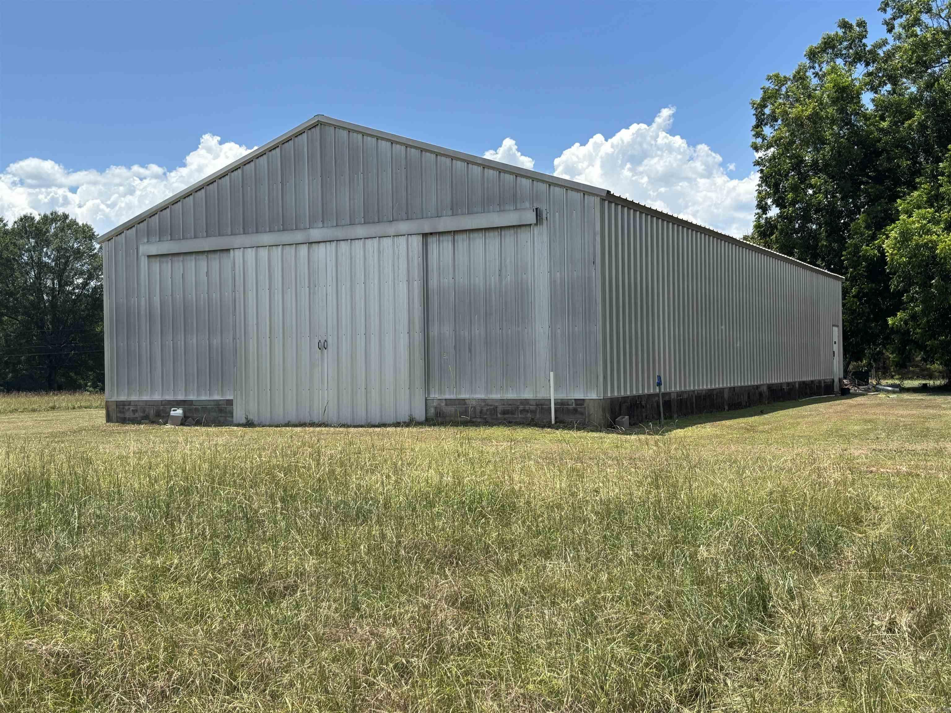 0 Highway 291 South  Prattsville, AR