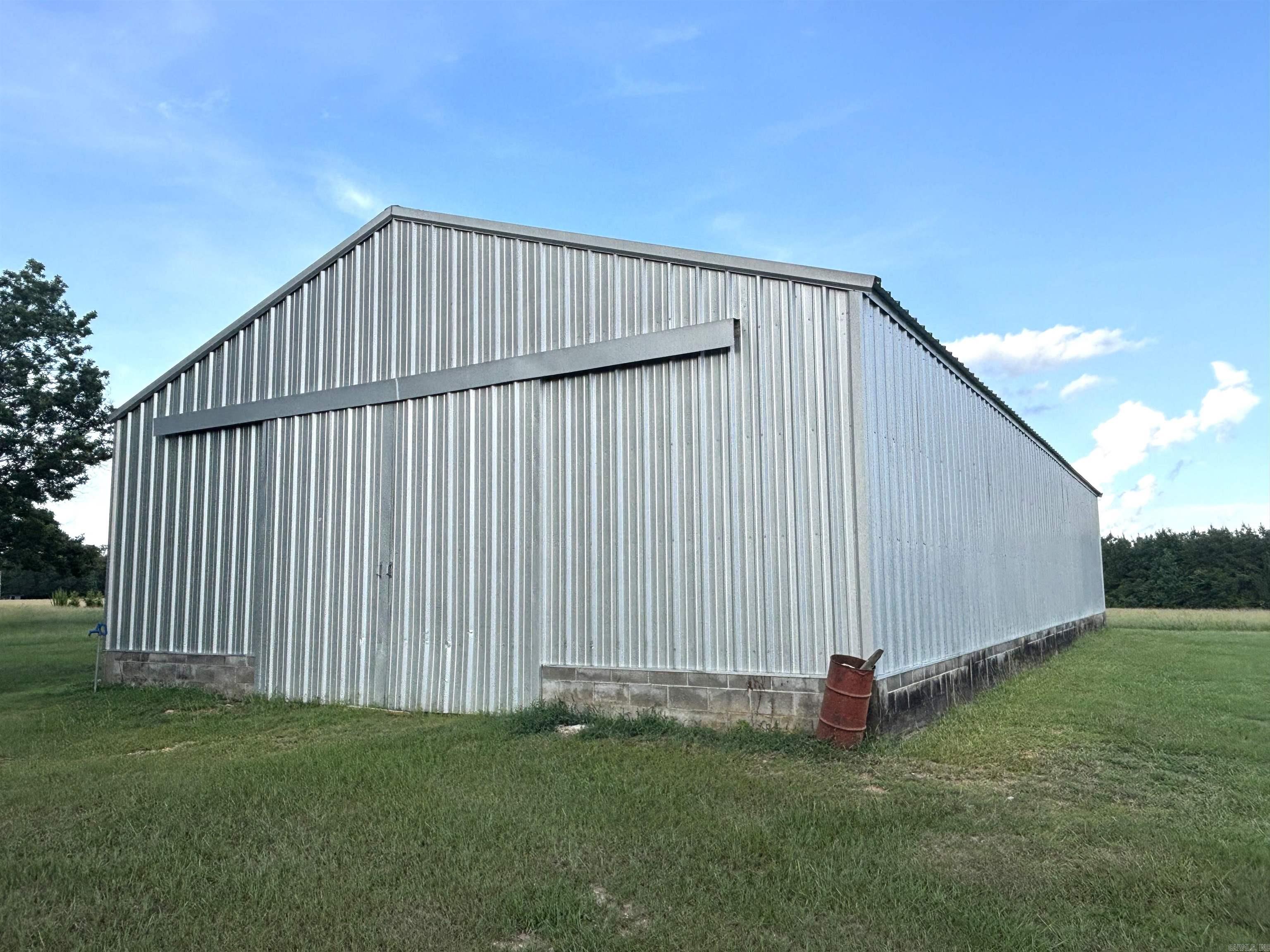 0 Highway 291 South  Prattsville, AR