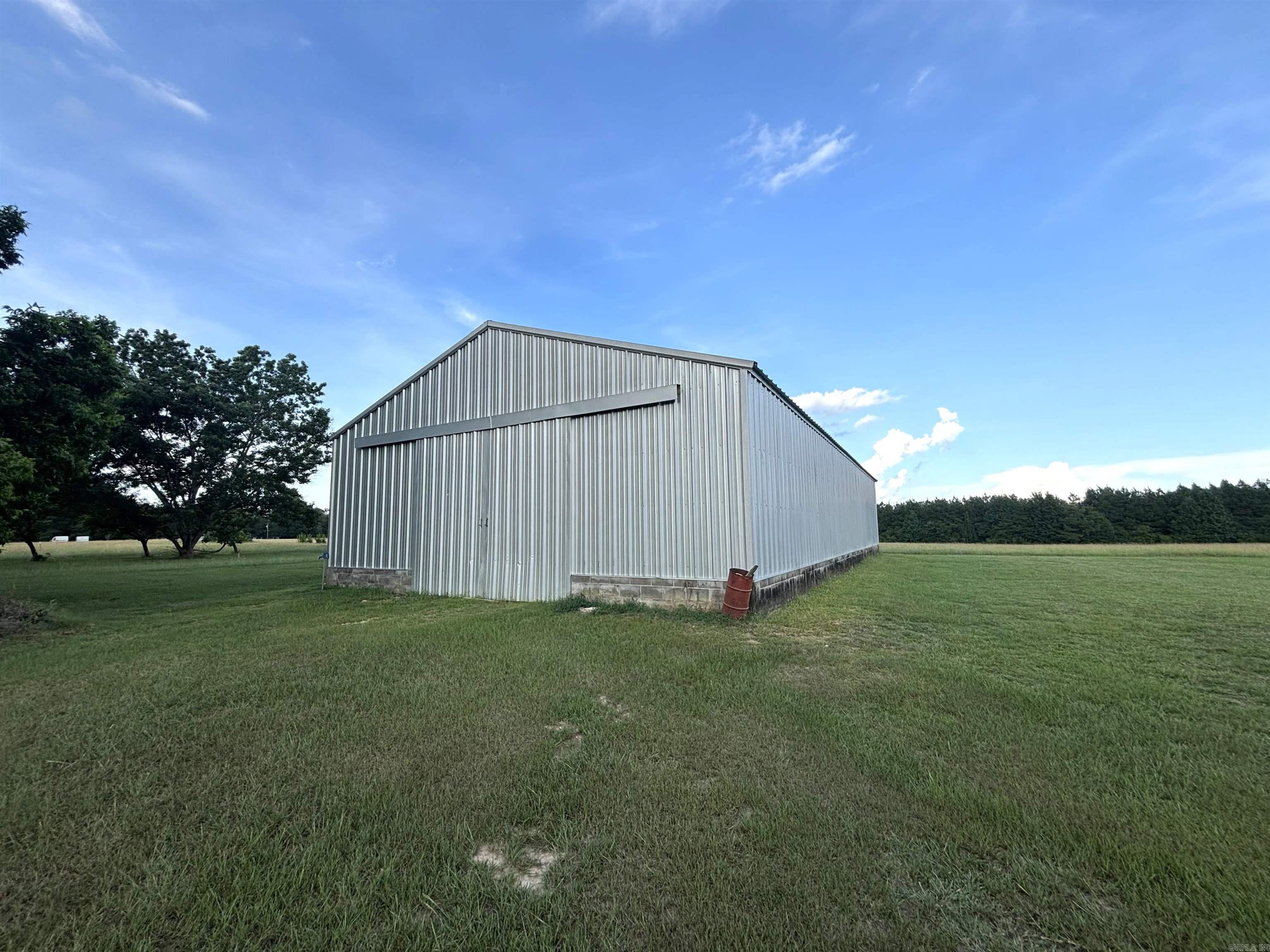 0 Highway 291 South  Prattsville, AR