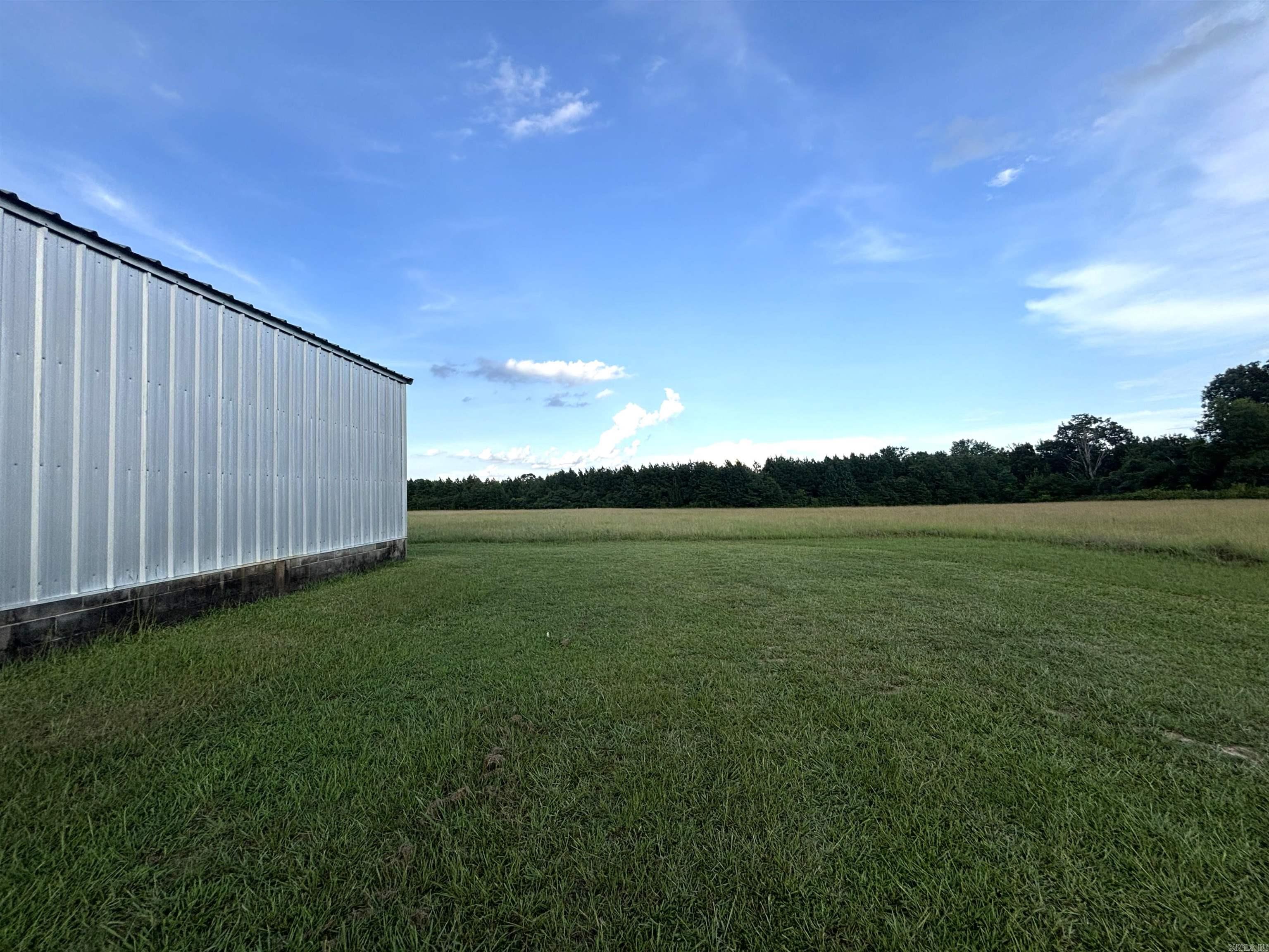0 Highway 291 South  Prattsville, AR