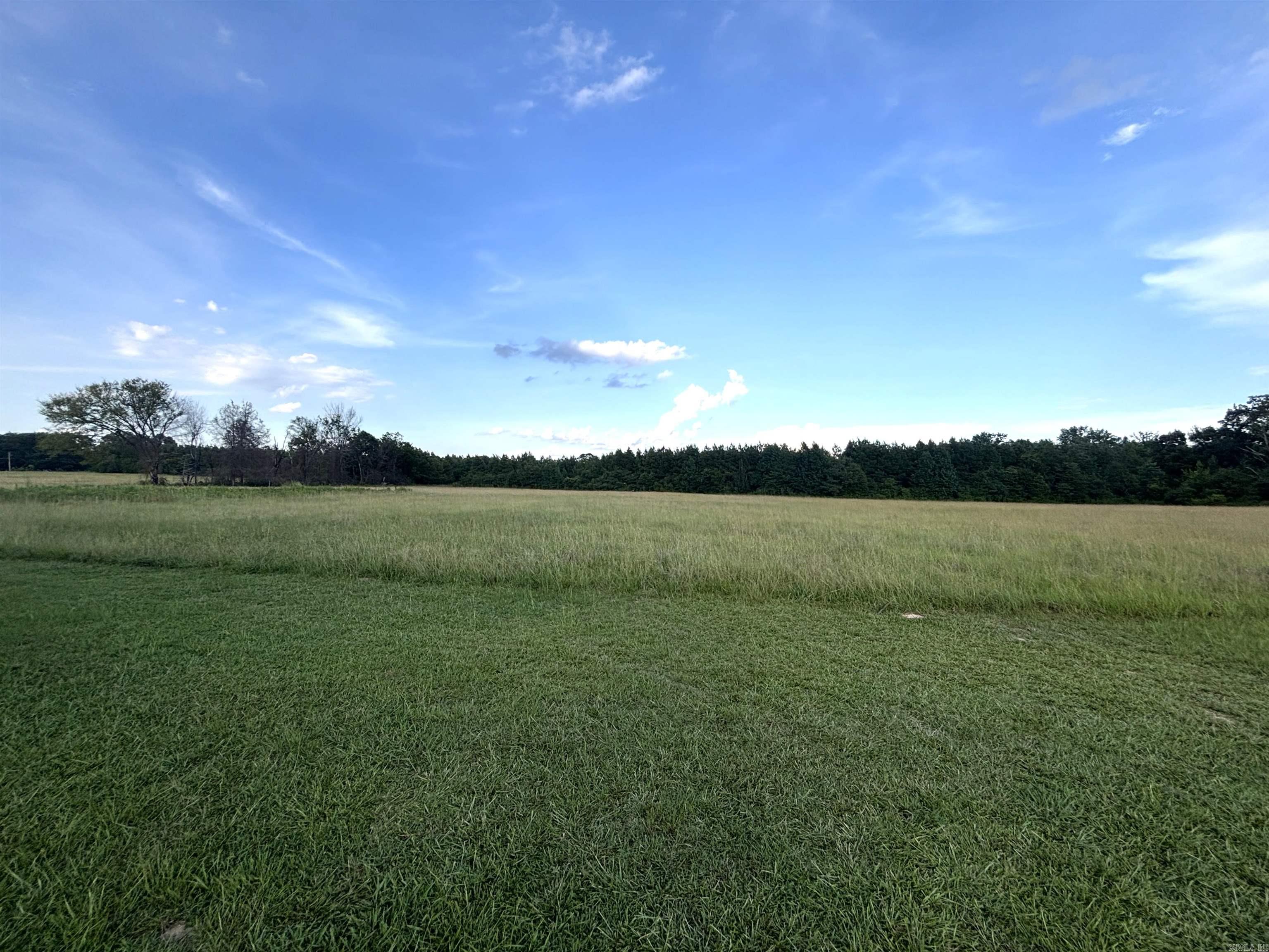 0 Highway 291 South  Prattsville, AR