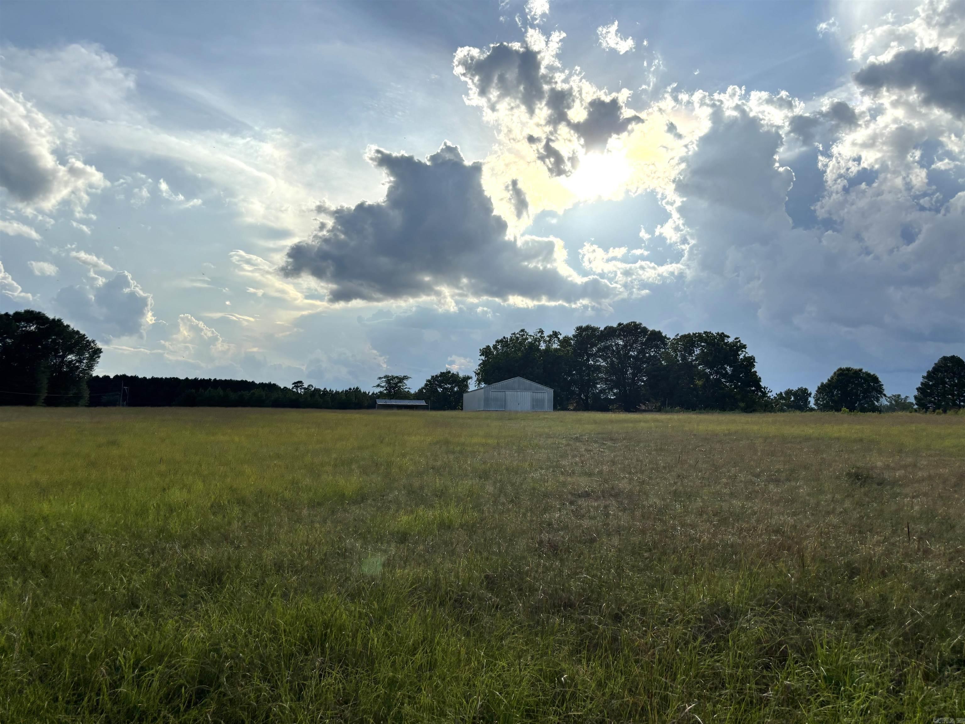 0 Highway 291 South  Prattsville, AR