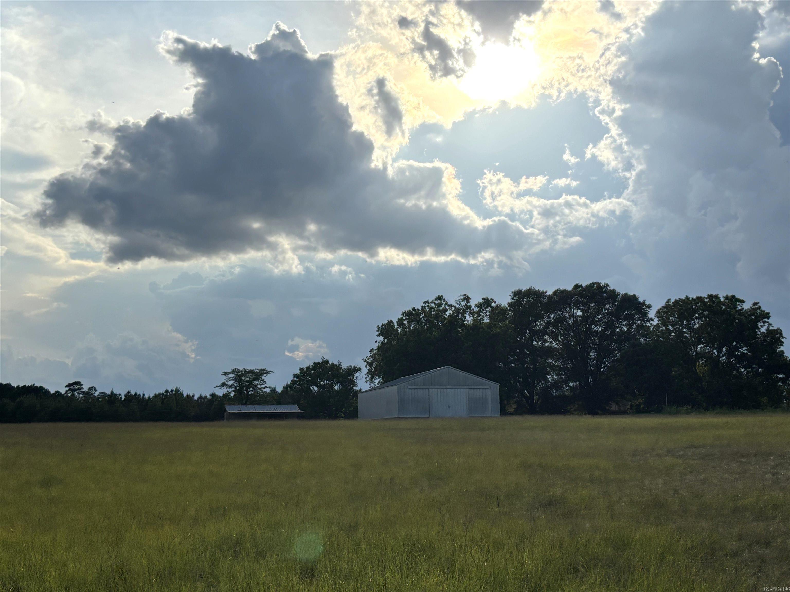 0 Highway 291 South  Prattsville, AR