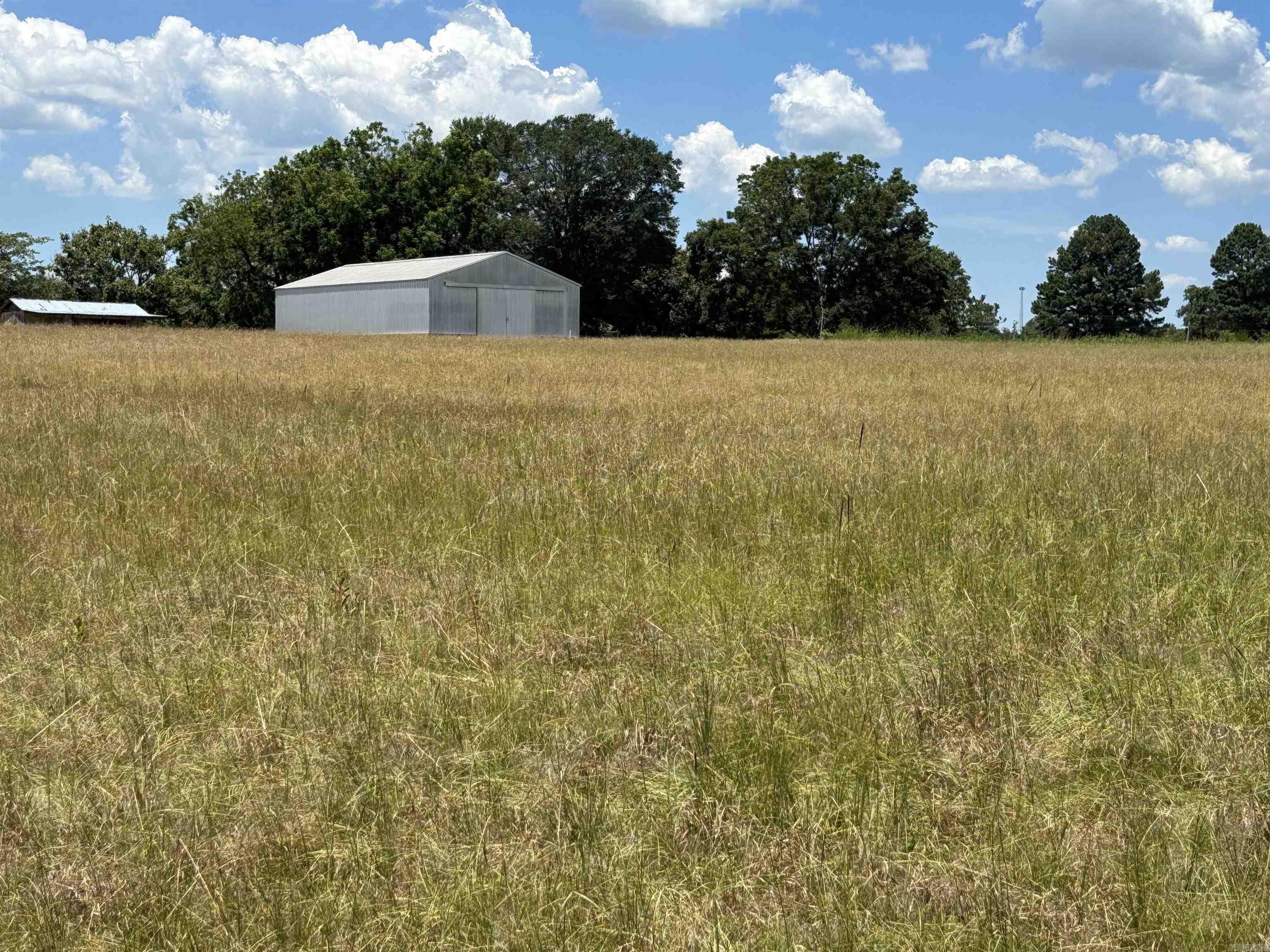 0 Highway 291 South  Prattsville, AR