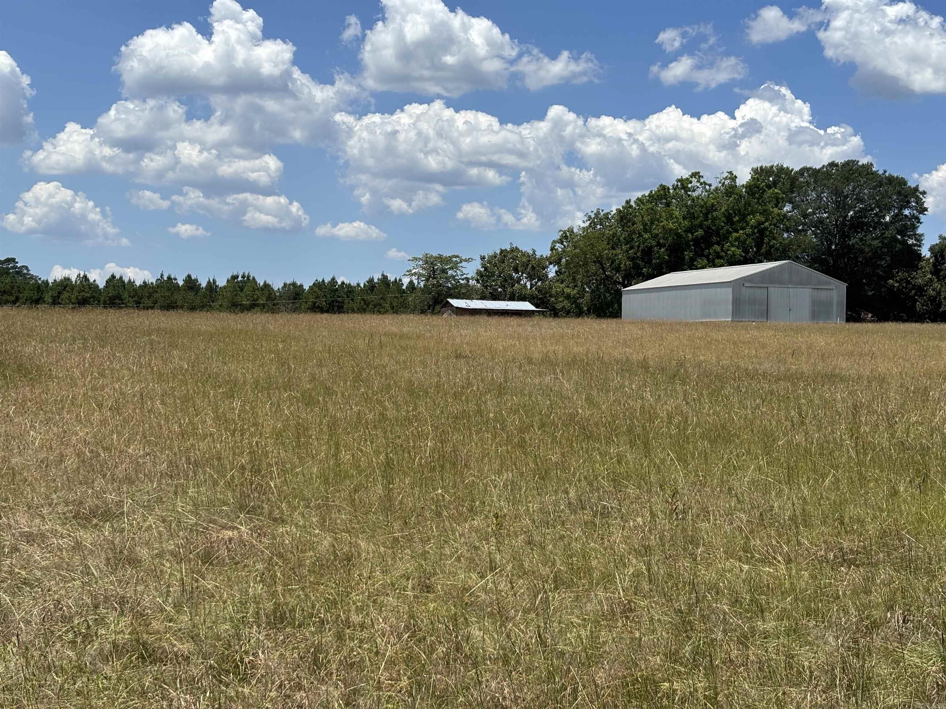 0 Highway 291 South  Prattsville, AR