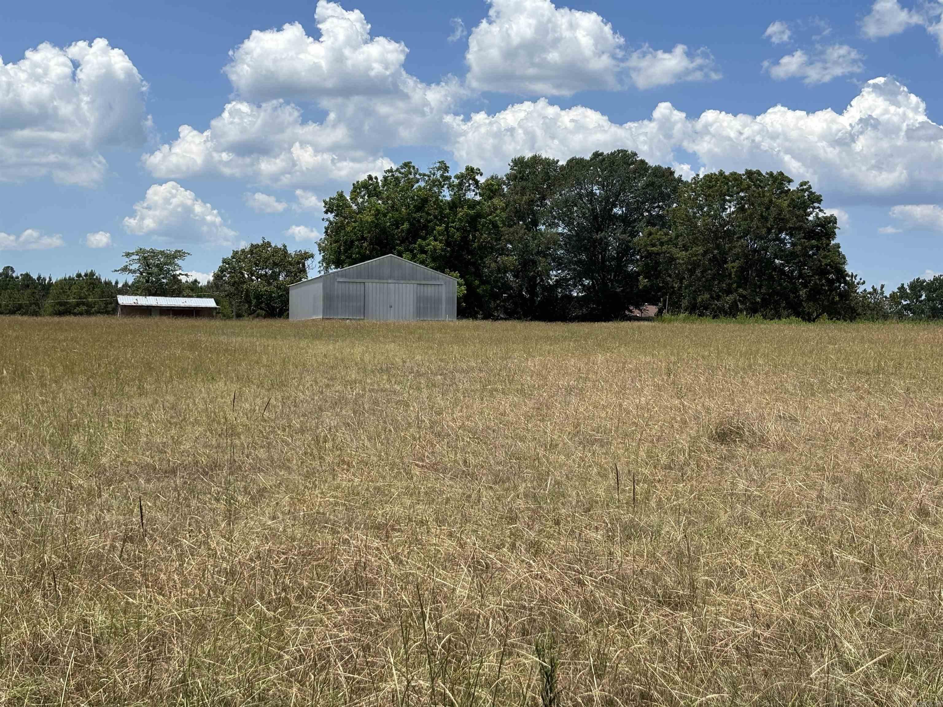 0 Highway 291 South  Prattsville, AR