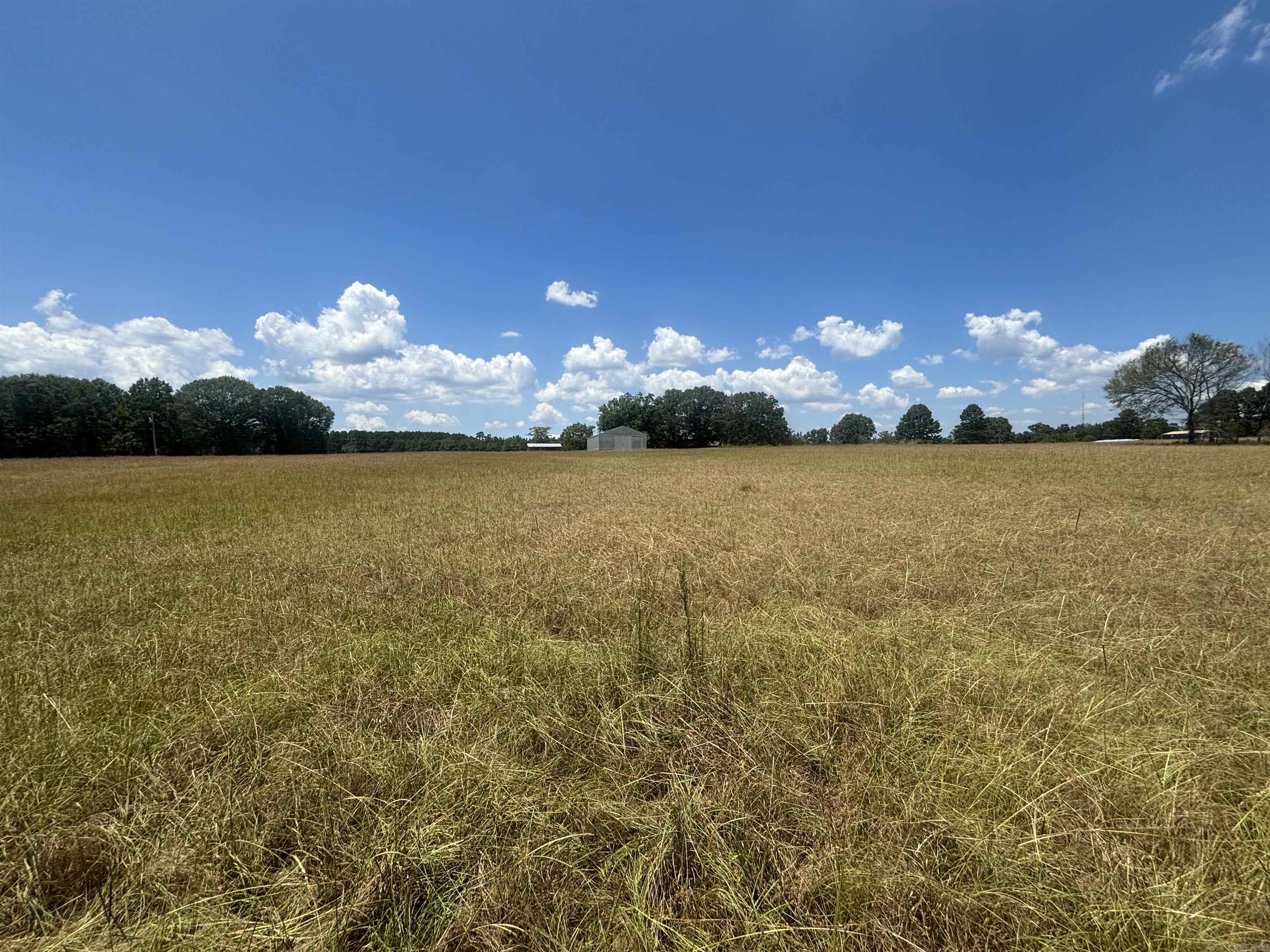 0 Highway 291 South  Prattsville, AR