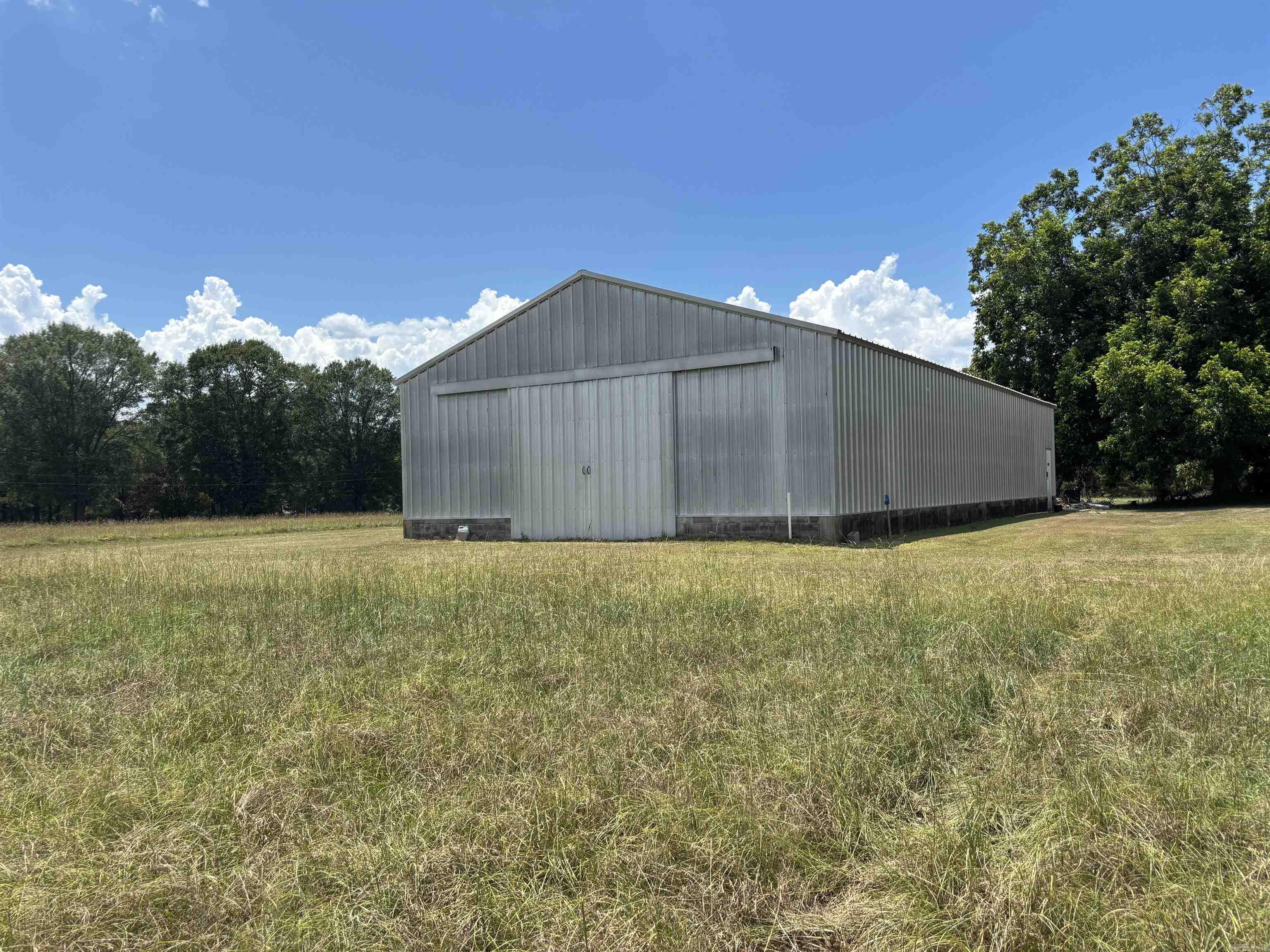 0 Highway 291 South  Prattsville, AR