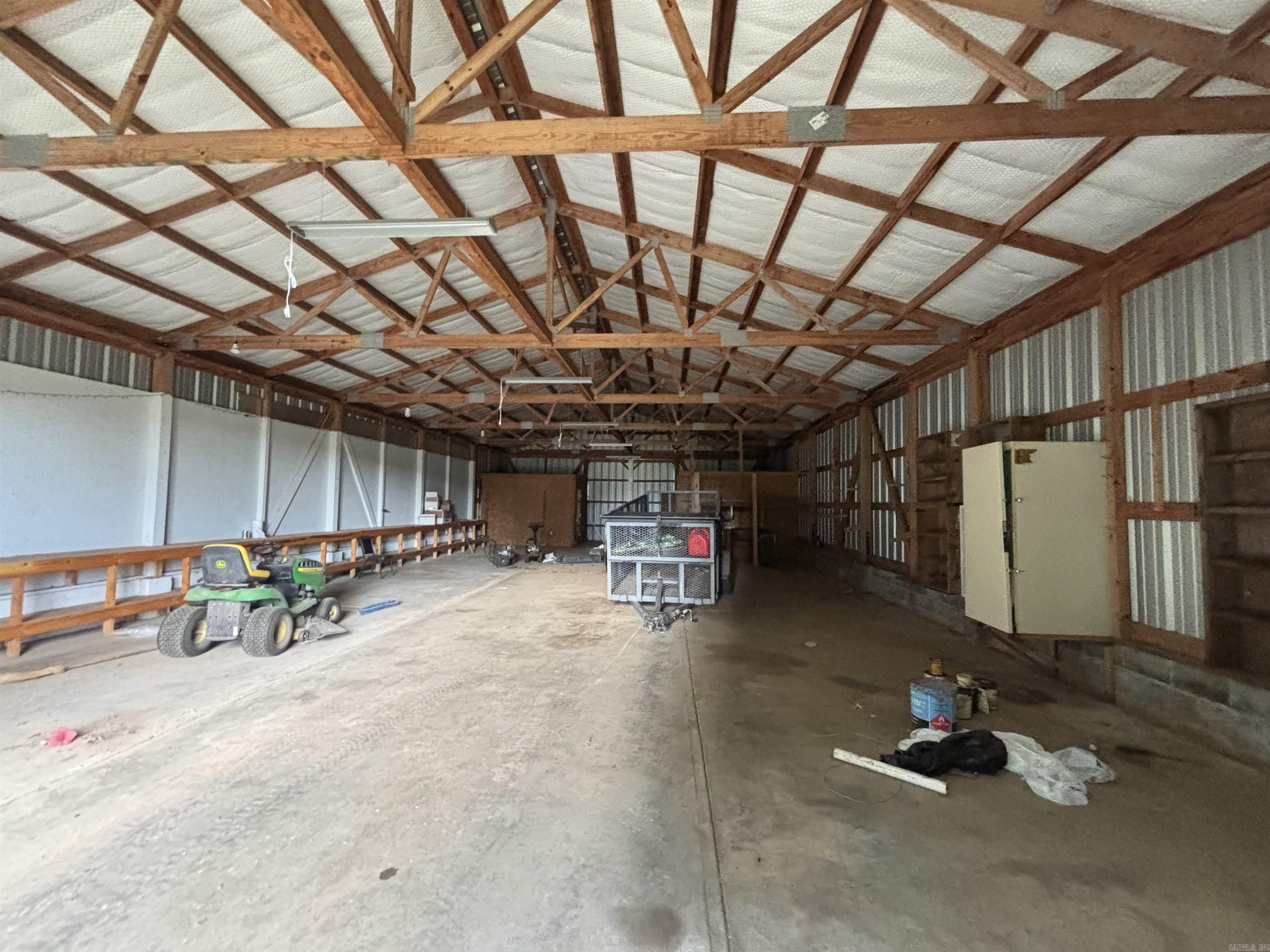 0 Highway 291 South  Prattsville, AR