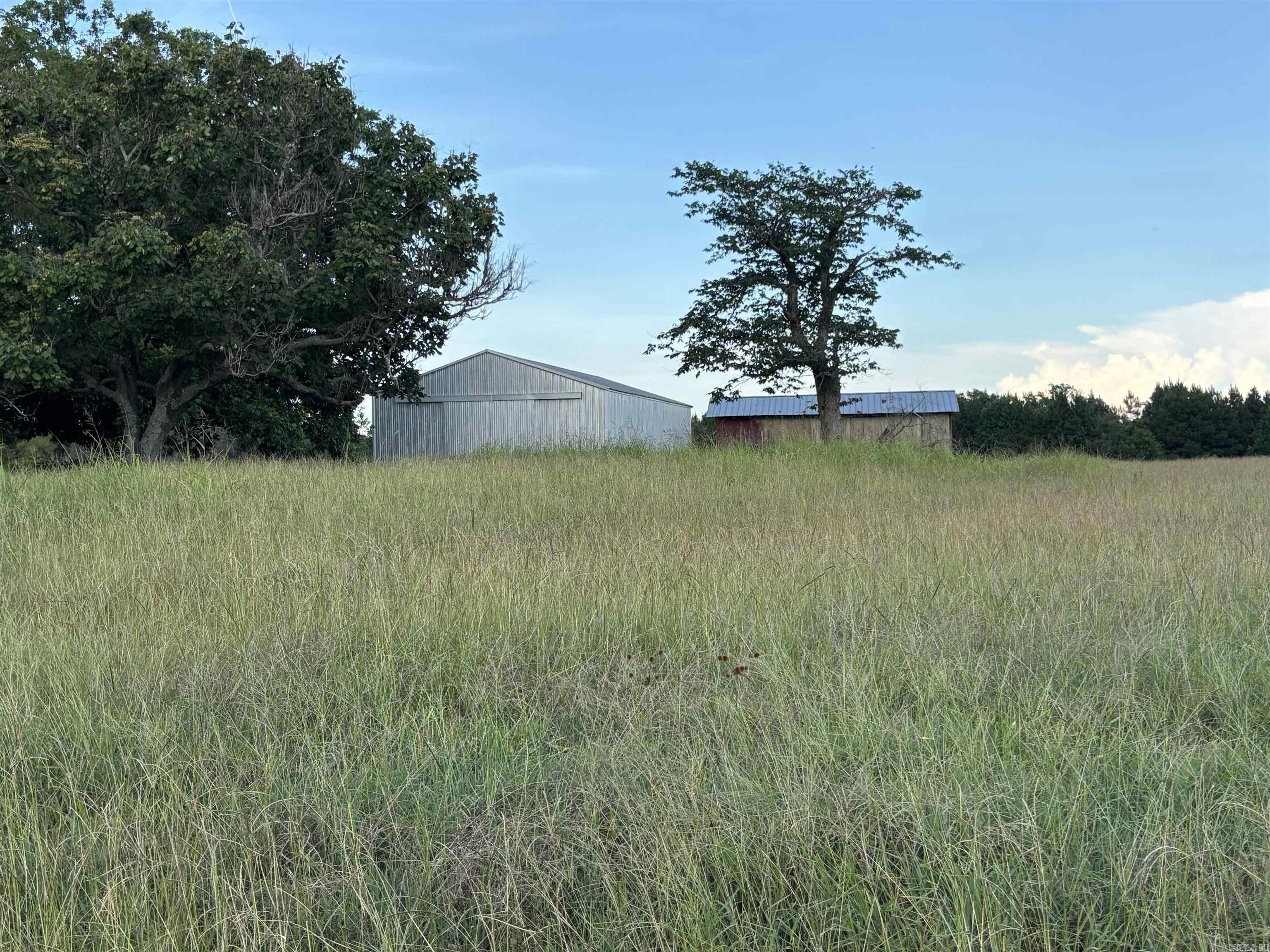 0 Highway 291 South  Prattsville, AR