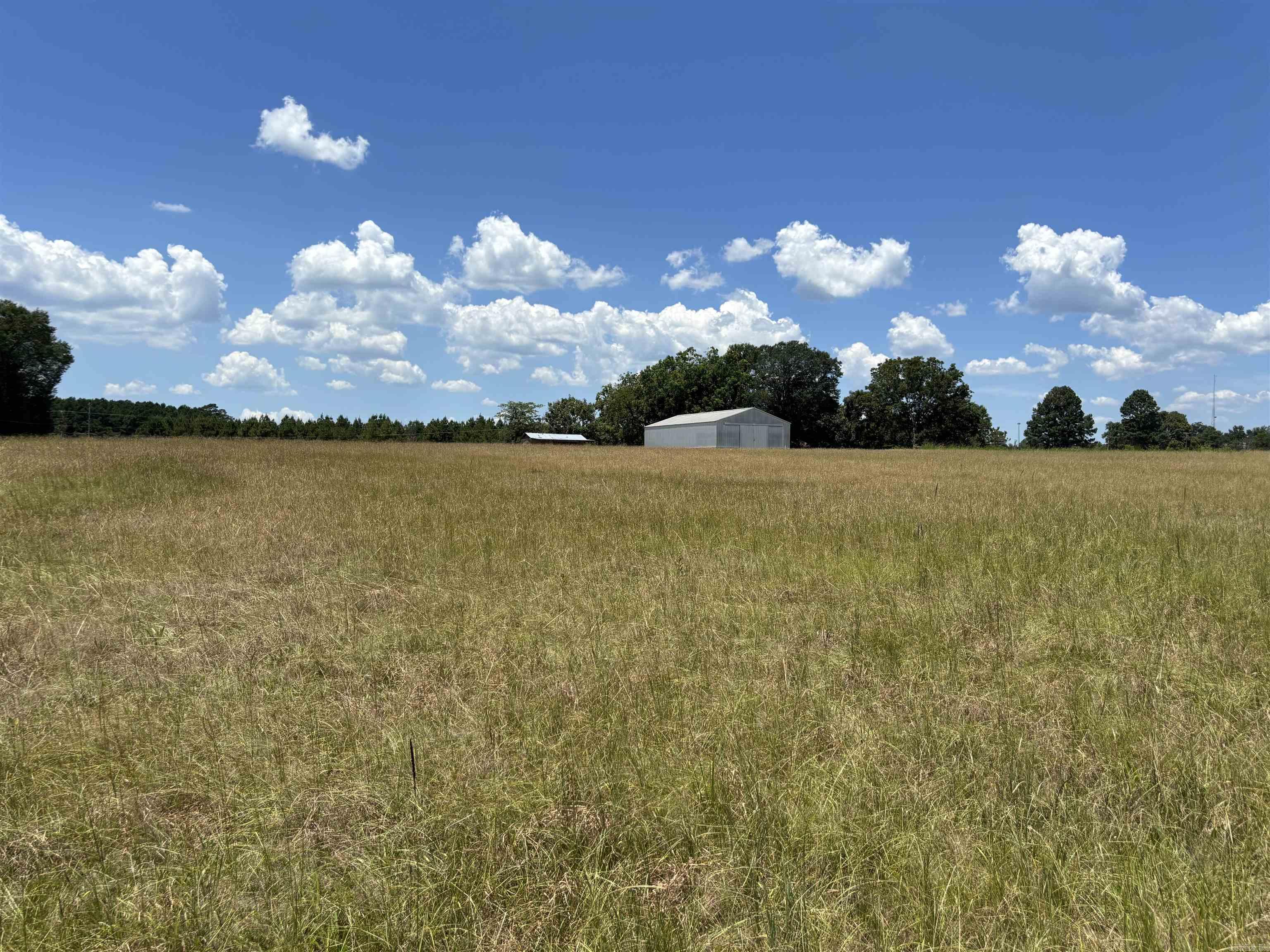 0 Highway 291 South  Prattsville, AR