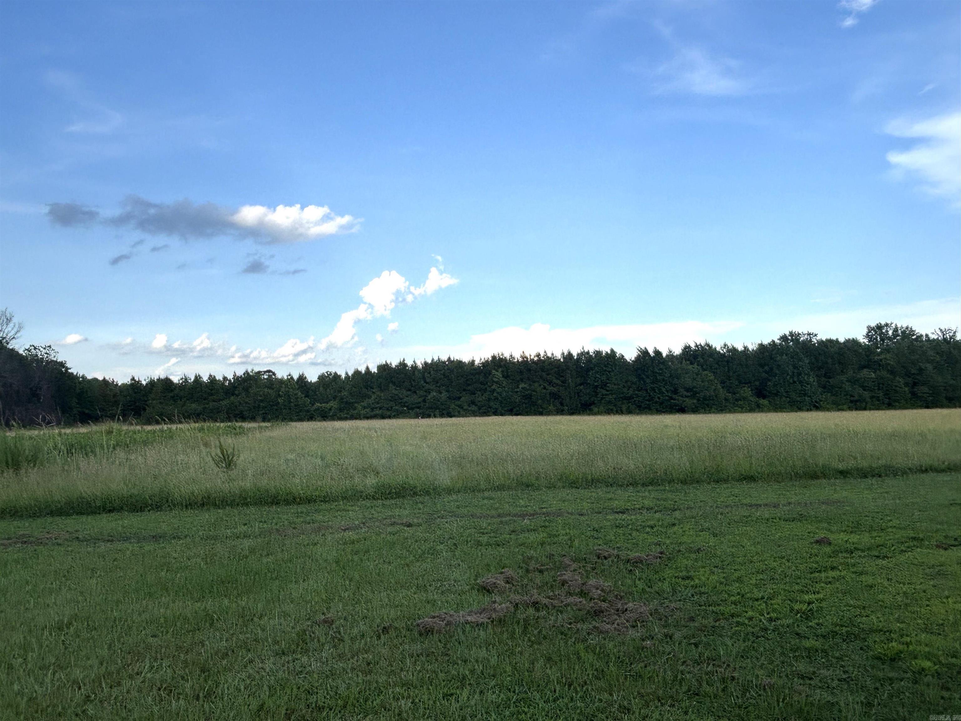 0 Highway 291 South  Prattsville, AR