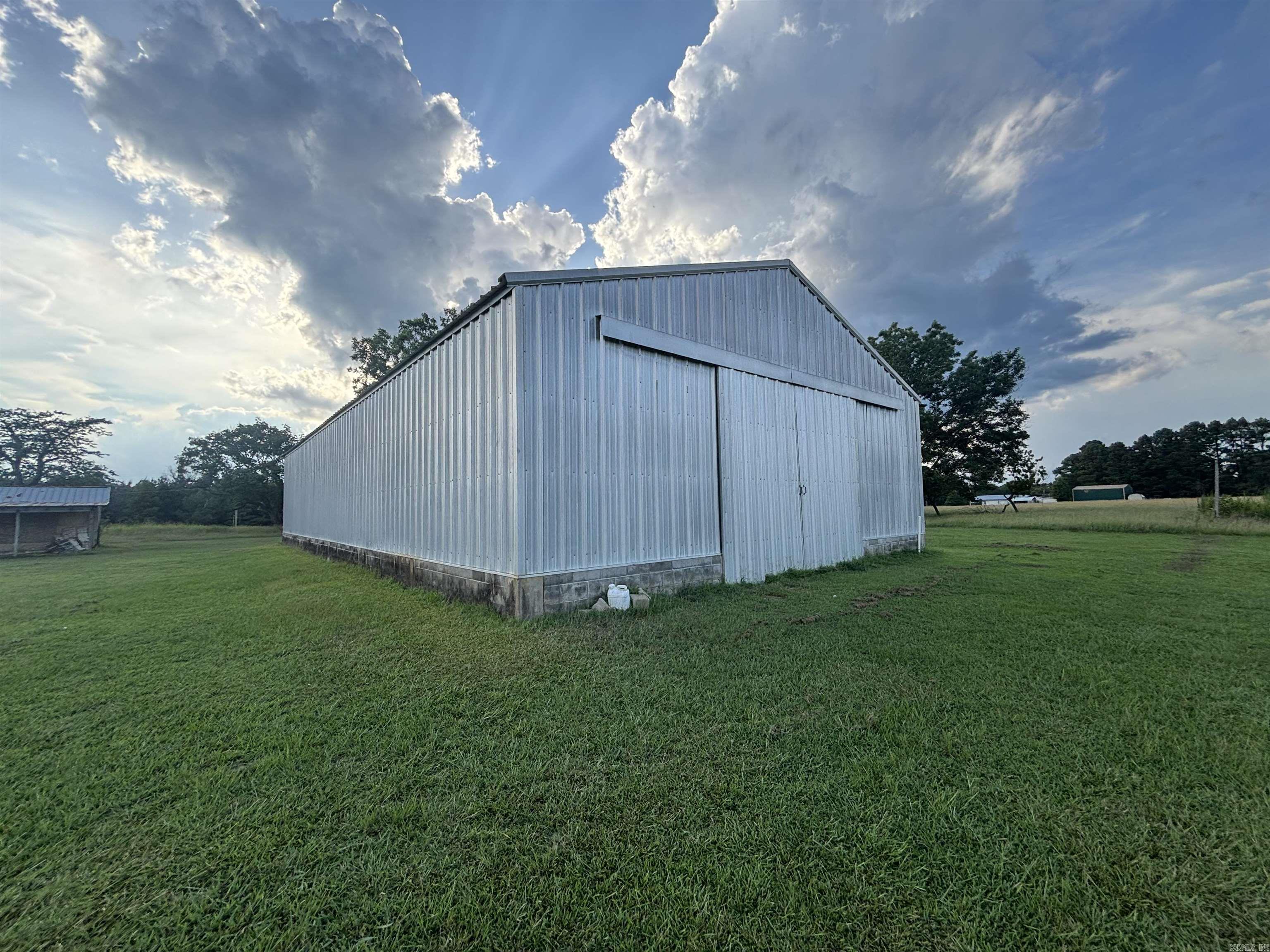 0 Highway 291 South  Prattsville, AR