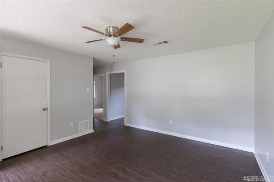 3613 Boyd  Little Rock, AR