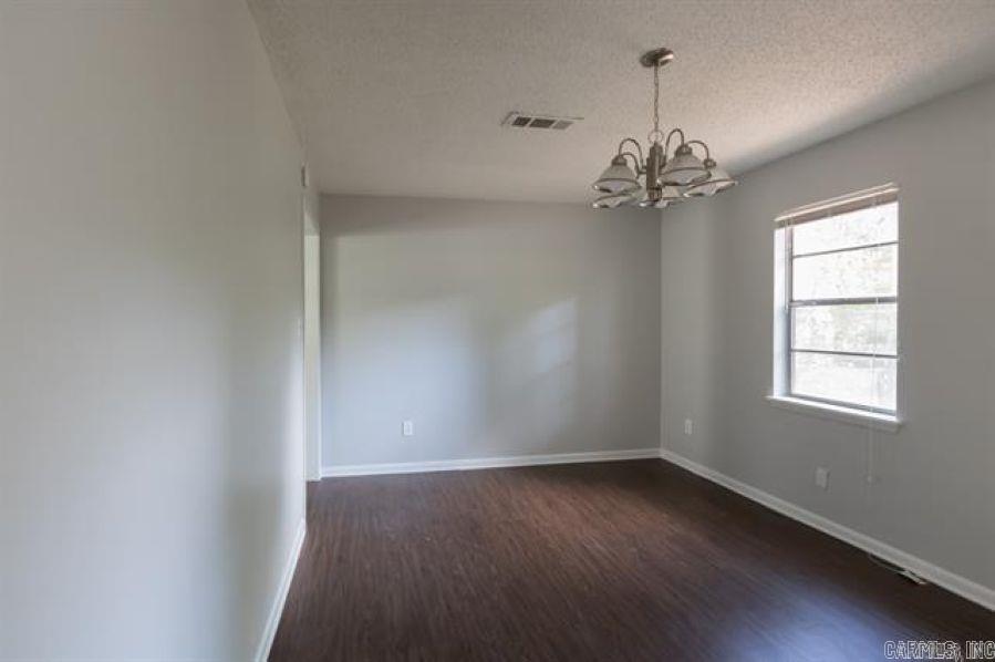 3613 Boyd  Little Rock, AR