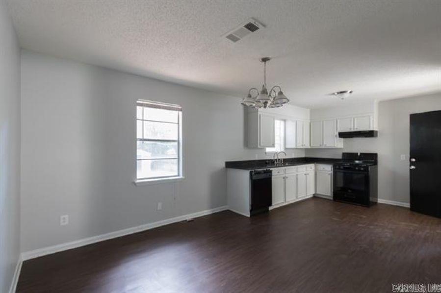 3613 Boyd  Little Rock, AR