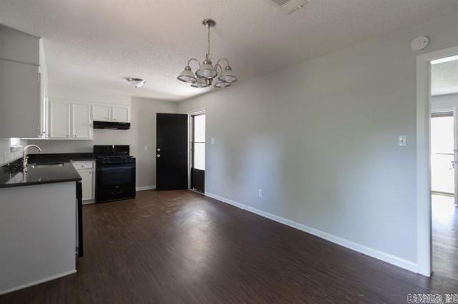 3613 Boyd  Little Rock, AR