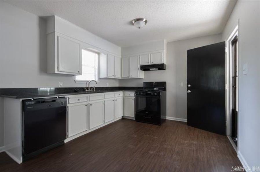 3613 Boyd  Little Rock, AR