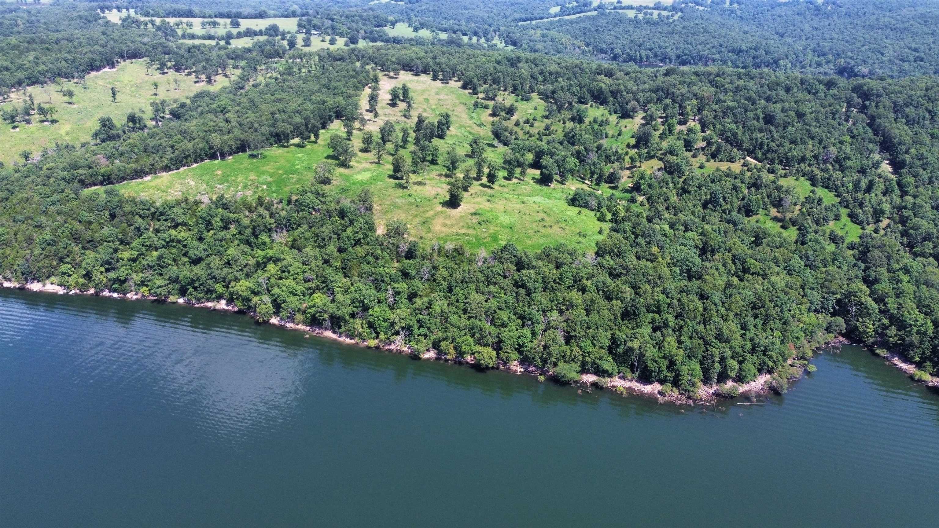 0 County Road 35  Clarkridge, AR